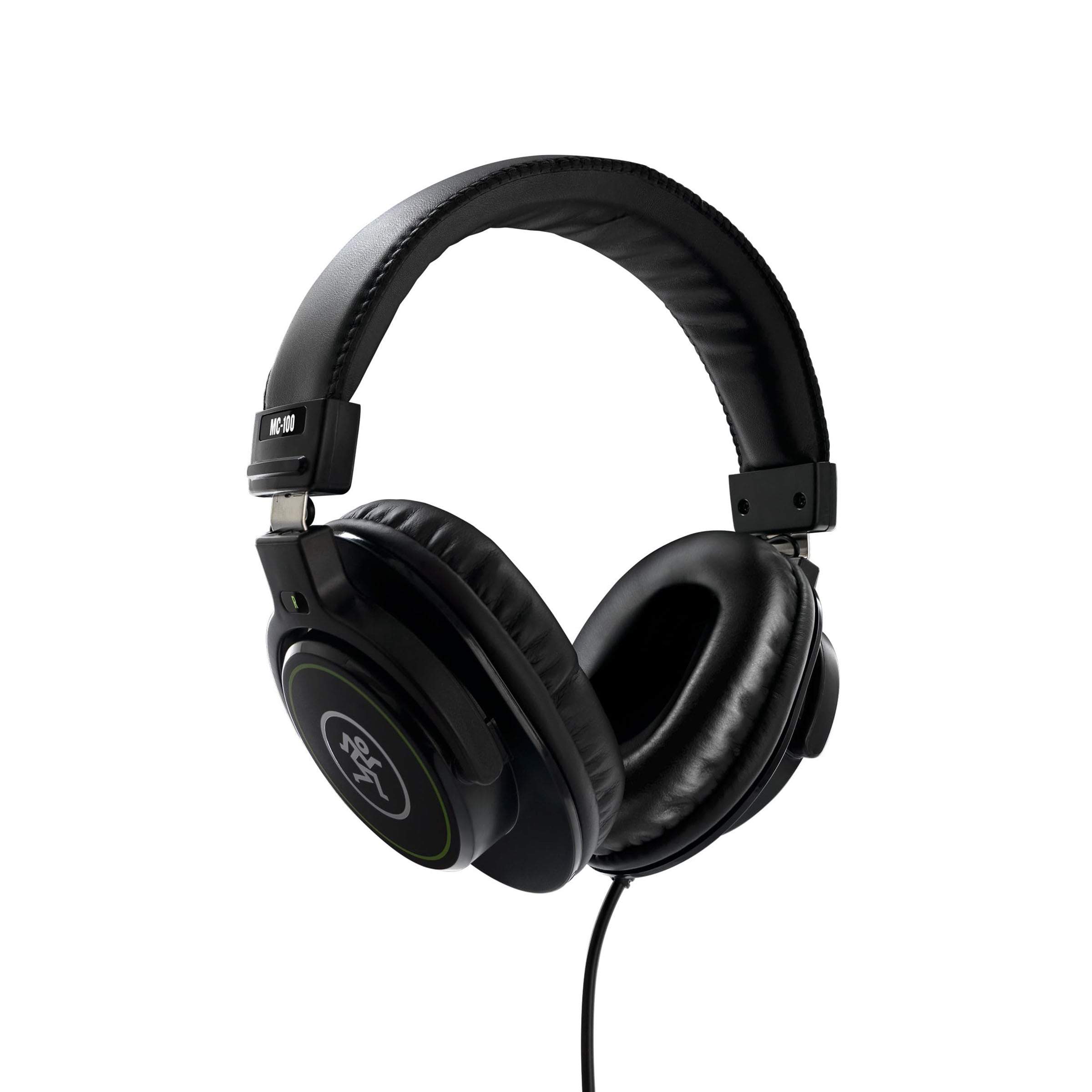 Mackie MC-100 Professional Closed-Back Headphones