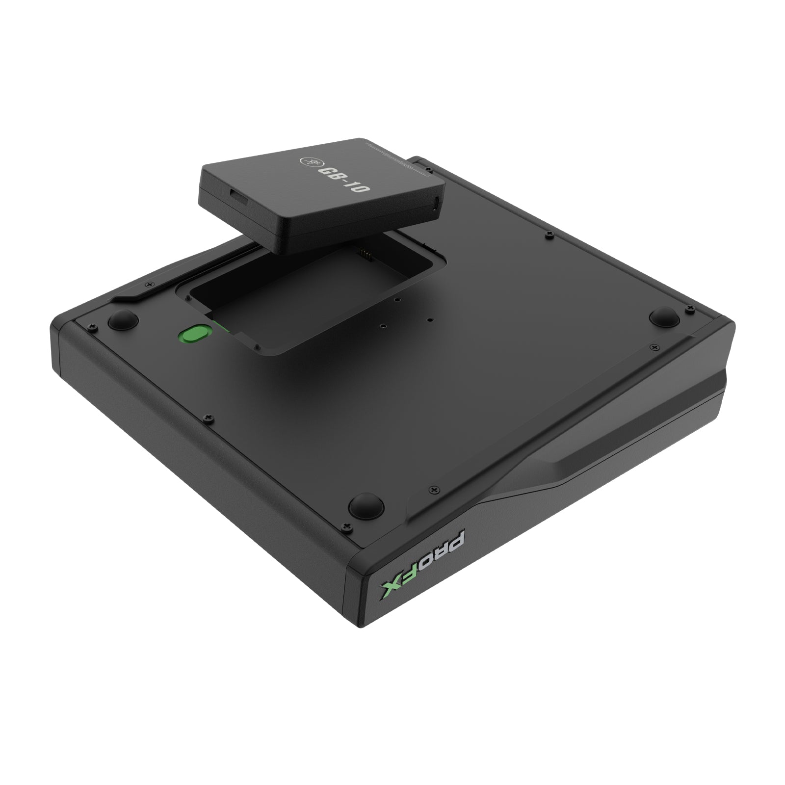 Mackie PROFX10 GO Battery Powered Mixer