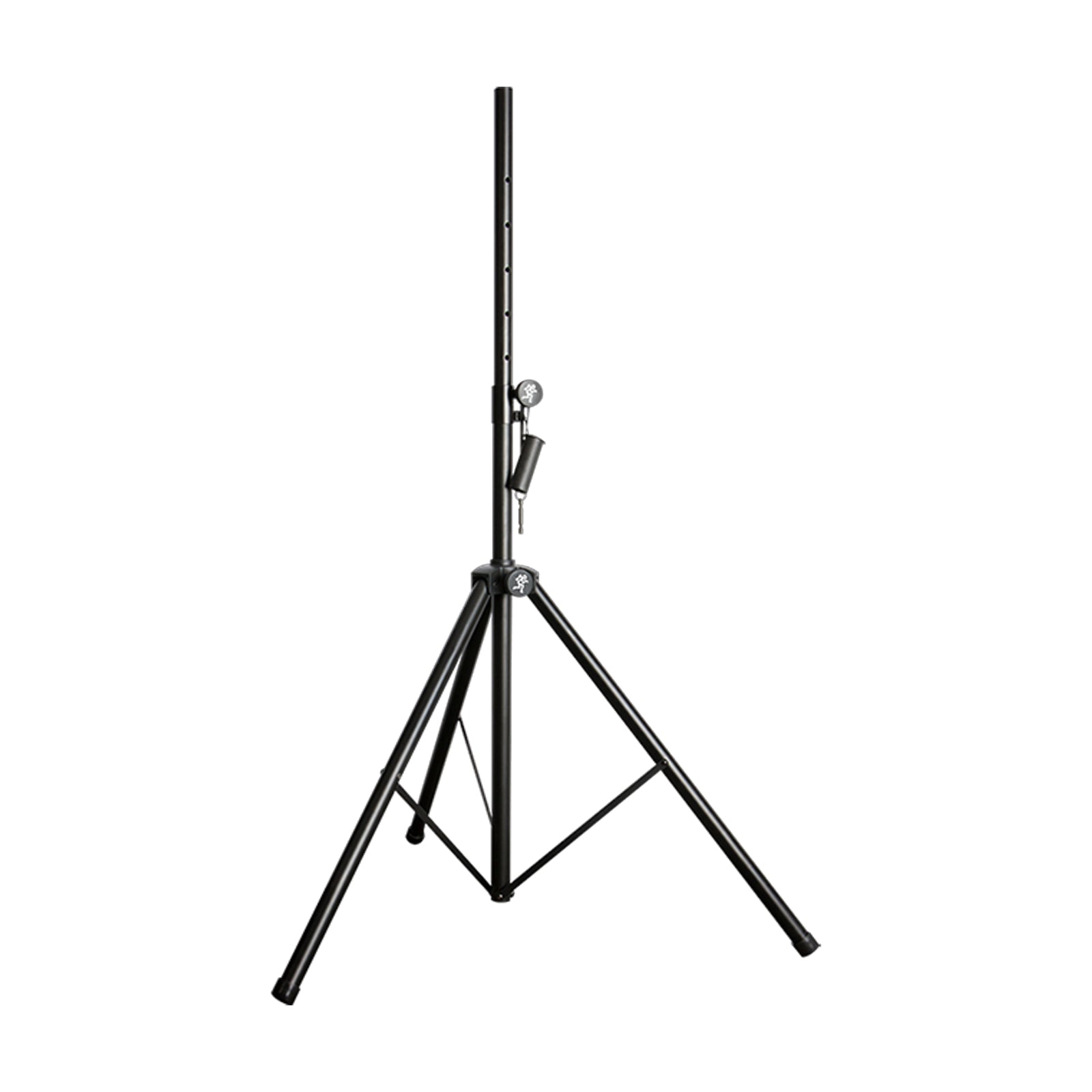 Mackie T100 Tripod Speaker Stand - Black