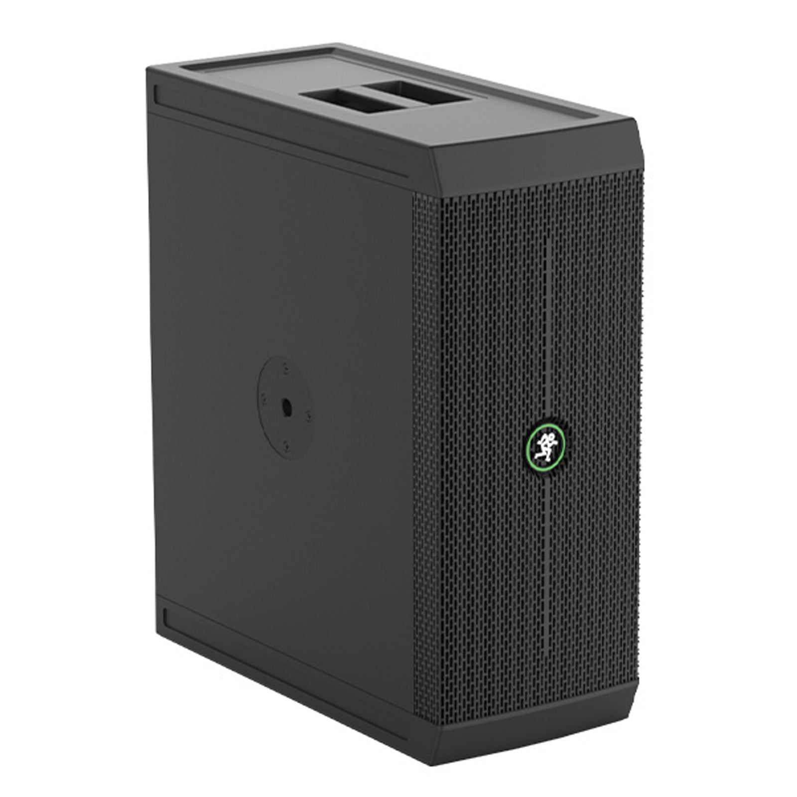Mackie THUMPSUB GO Battery Powered Subwoofer - Black