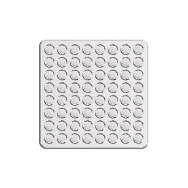 DTM・DAW DJ TechTools Midi Fighter Spectra(WHITE) DJ TECHTOOLS- Midi Fighter Spectra White