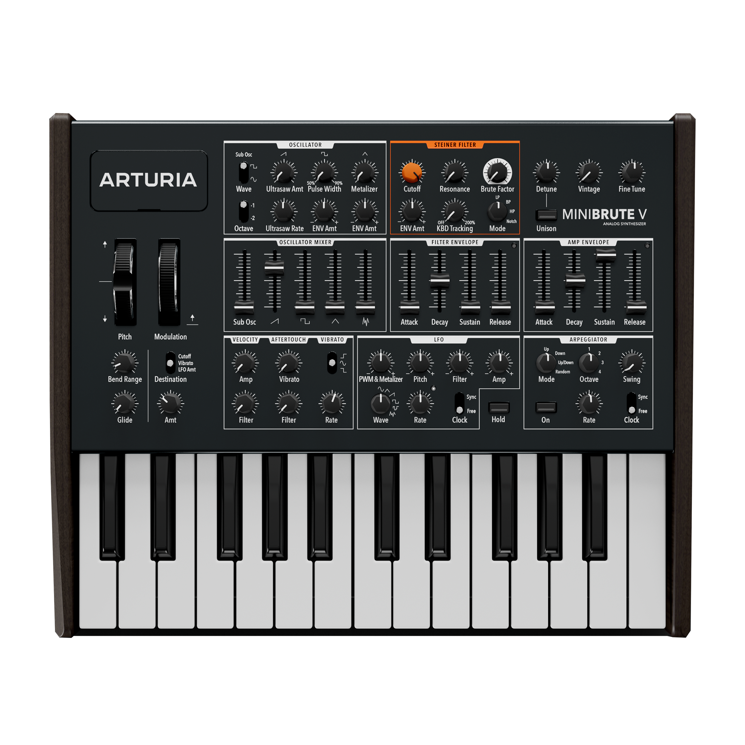 Arturia V Collection 11 Pro (Download)