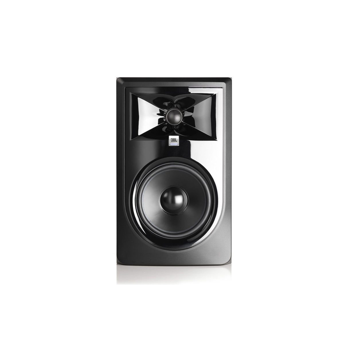 JBL 3 Series MkII スタジオモニター JBL PROFESSIONAL “3 Series MkⅡ”を発売 - ヒビノマーケティング Div.