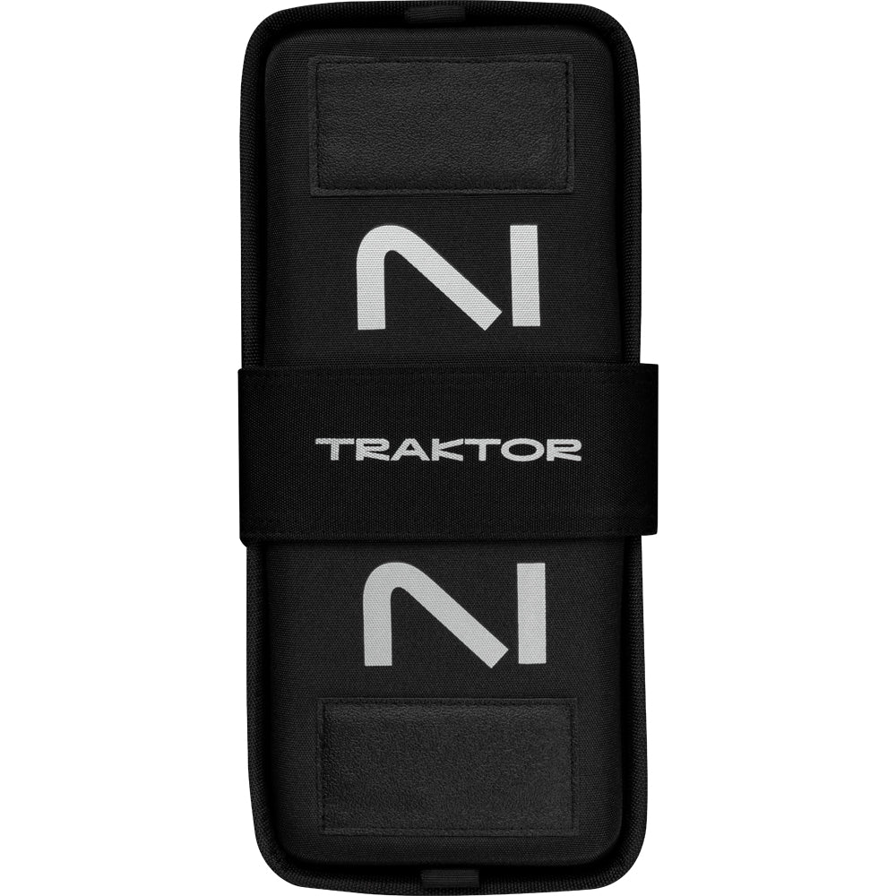 Native Instruments Traktor X1 MK3 (Pair) + Traktor Z1 MK2 Bundle with Modular Bags