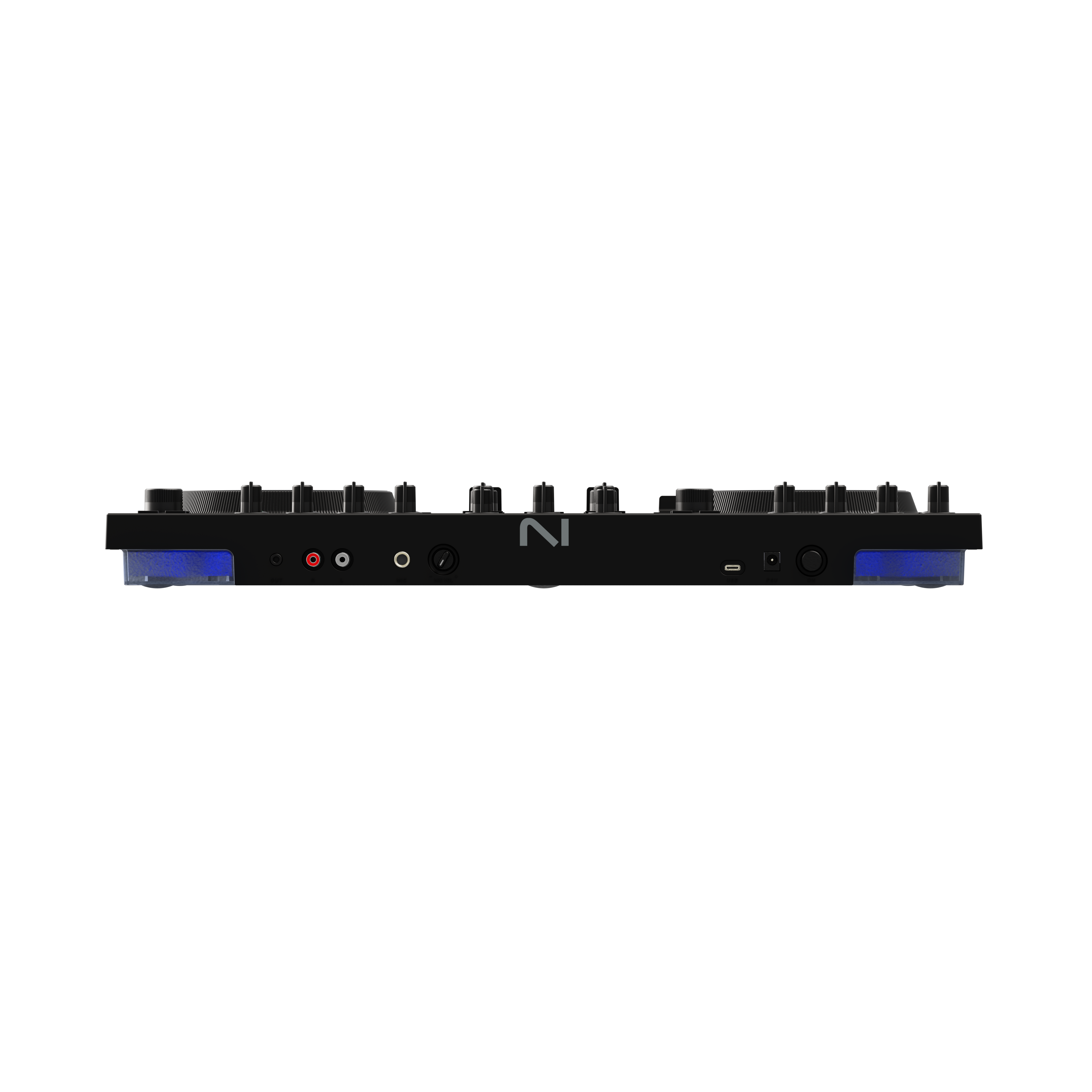 Native Instruments Traktor MX2 DJ Controller
