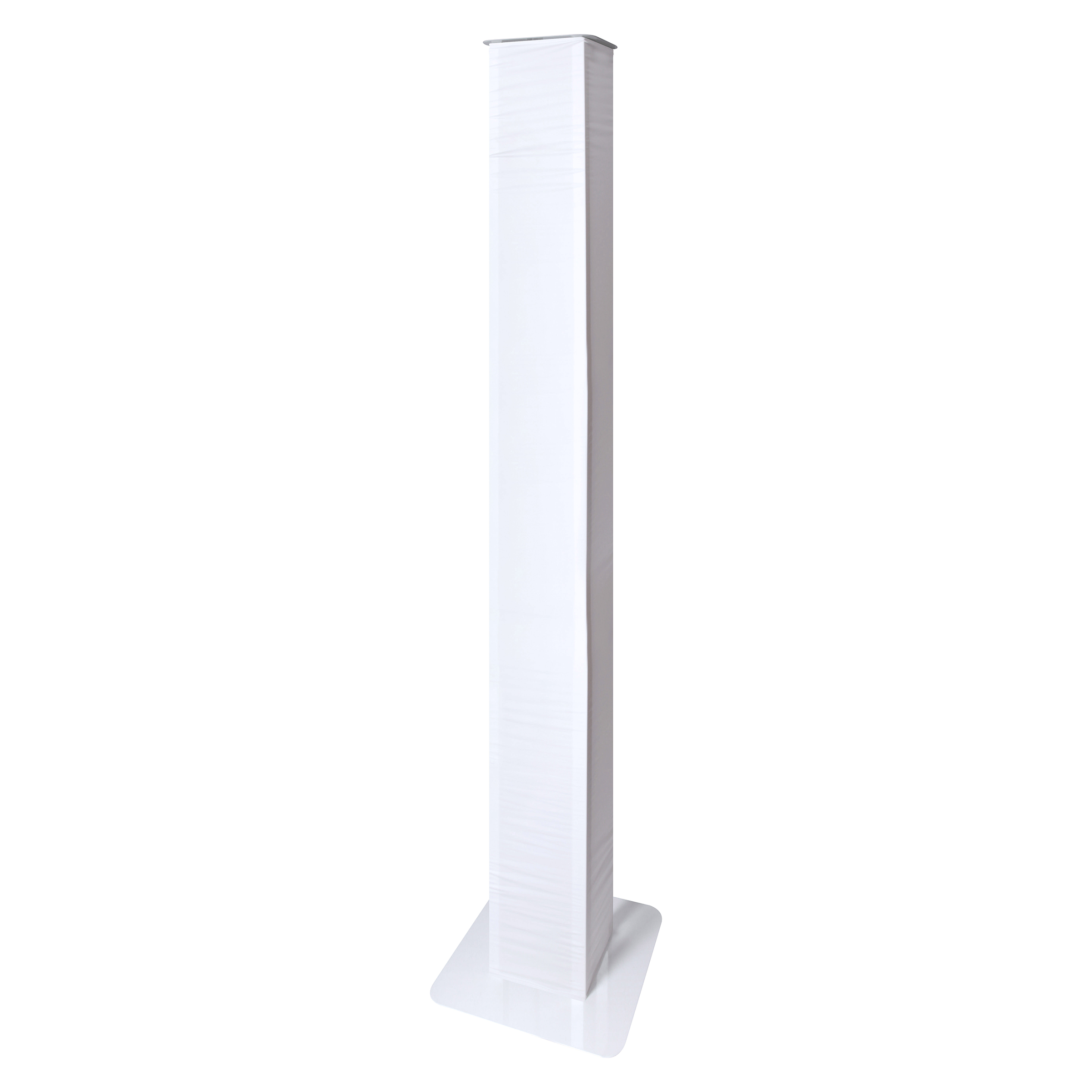 Novopro PS1XXL Height Adjustable Podium Stand