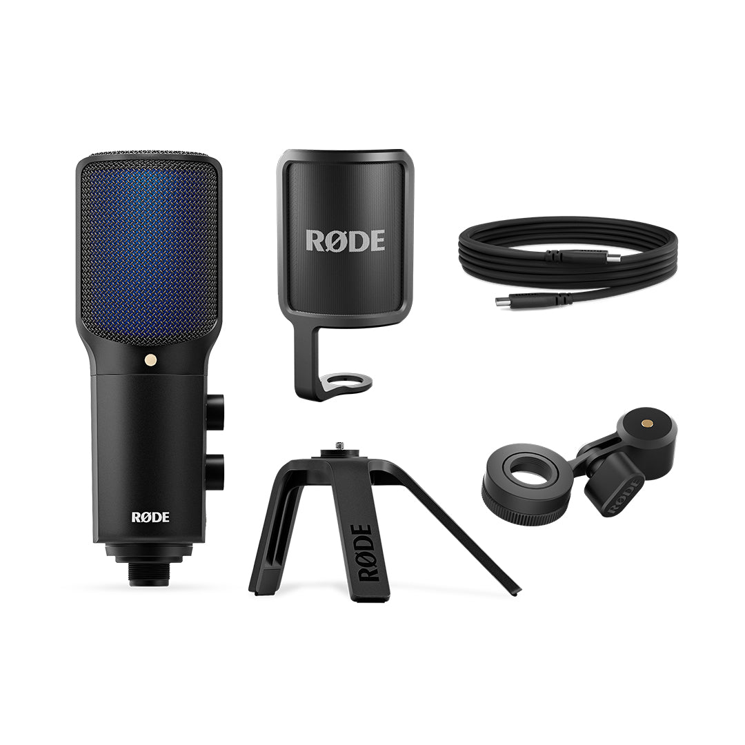 Rode NT USB Professional USB Microphone