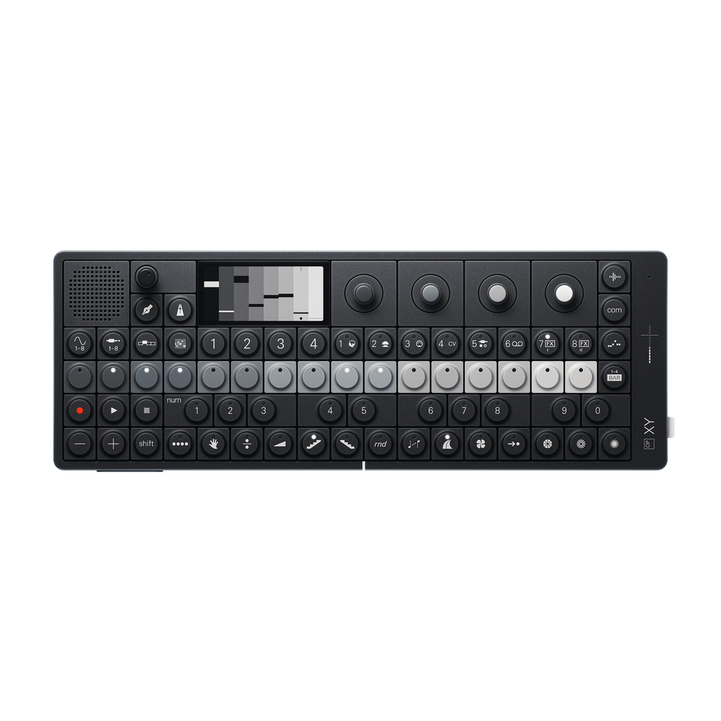 Teenage Engineering OP-XY 美品 Teenage Engineering OP-XY