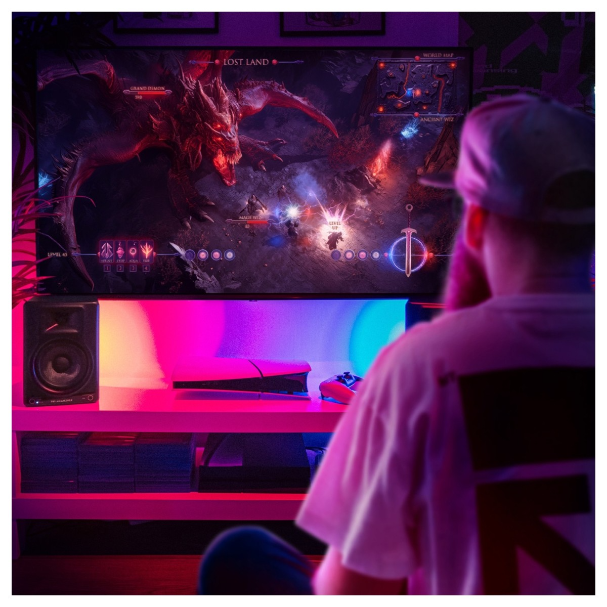 M-Audio BX5BT Bluetooth Studio Monitors (Pair)