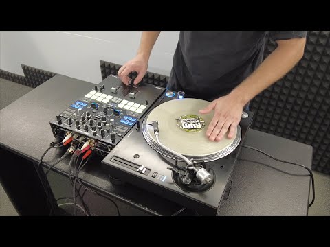 Ortofon VNL Premounted on SH-4 Headshell
