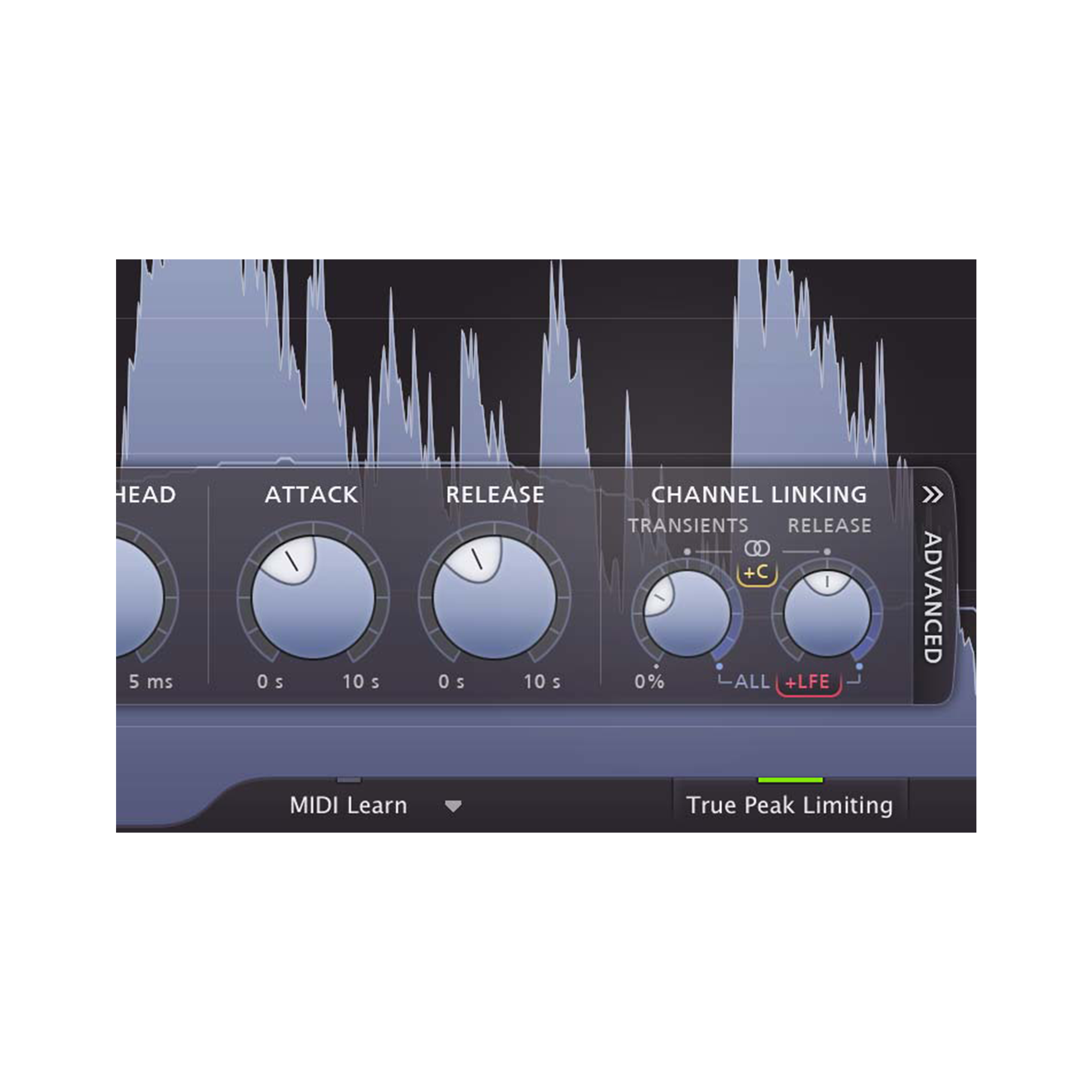 FabFilter Pro-L 2