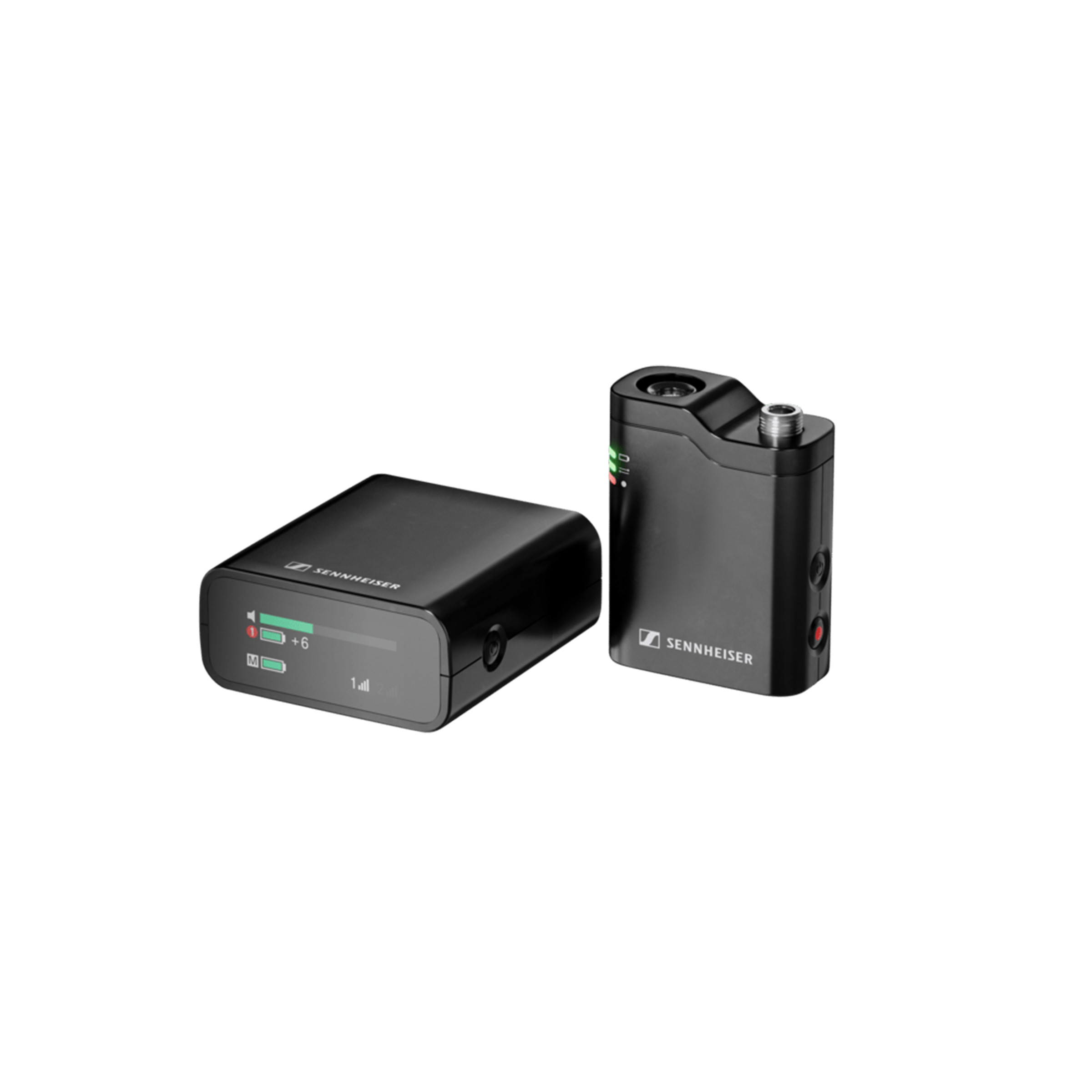 Sennheiser PROFILE WIRELESS 1-Channel Set Wireless Microphone System