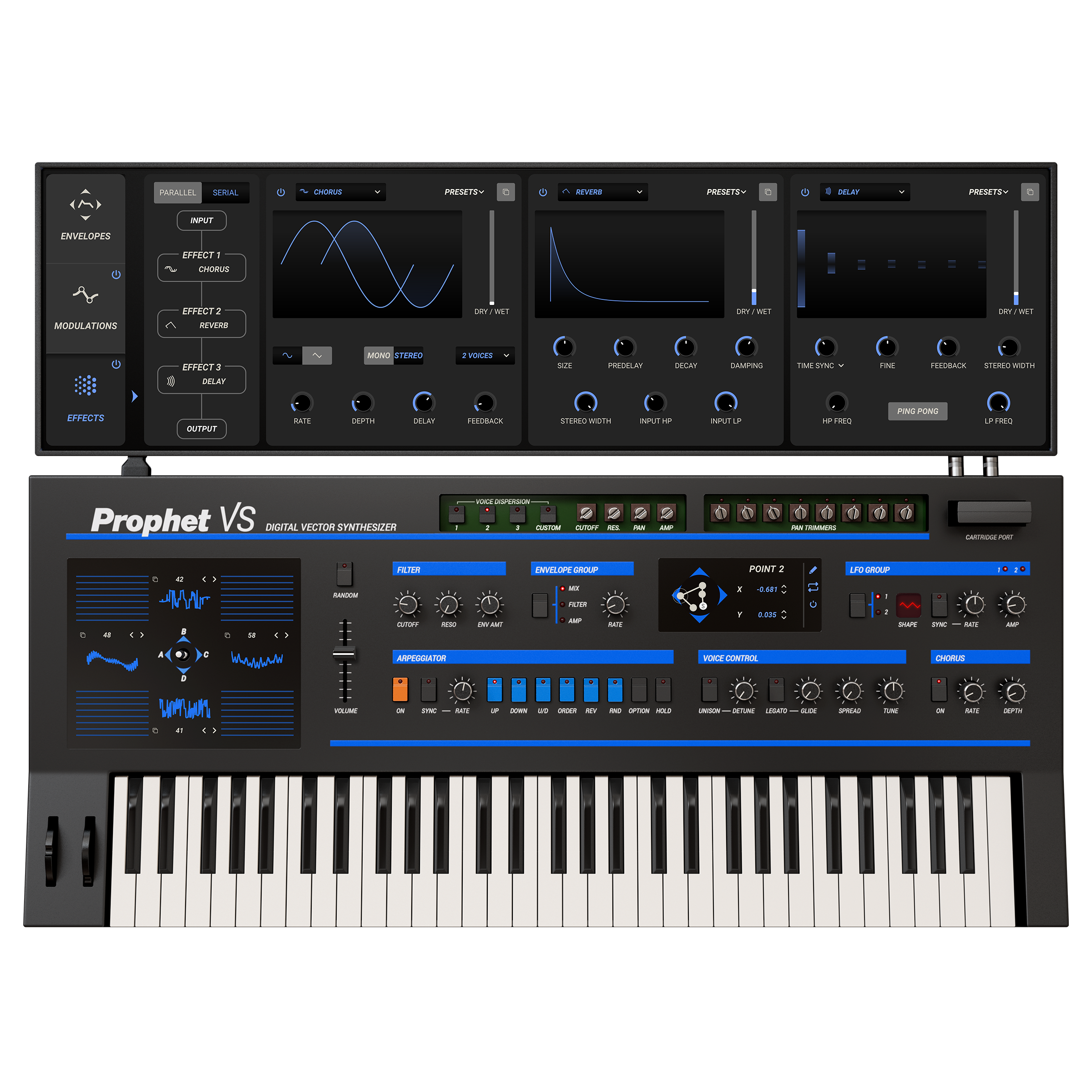 Arturia V Collection 11 Pro (Download)