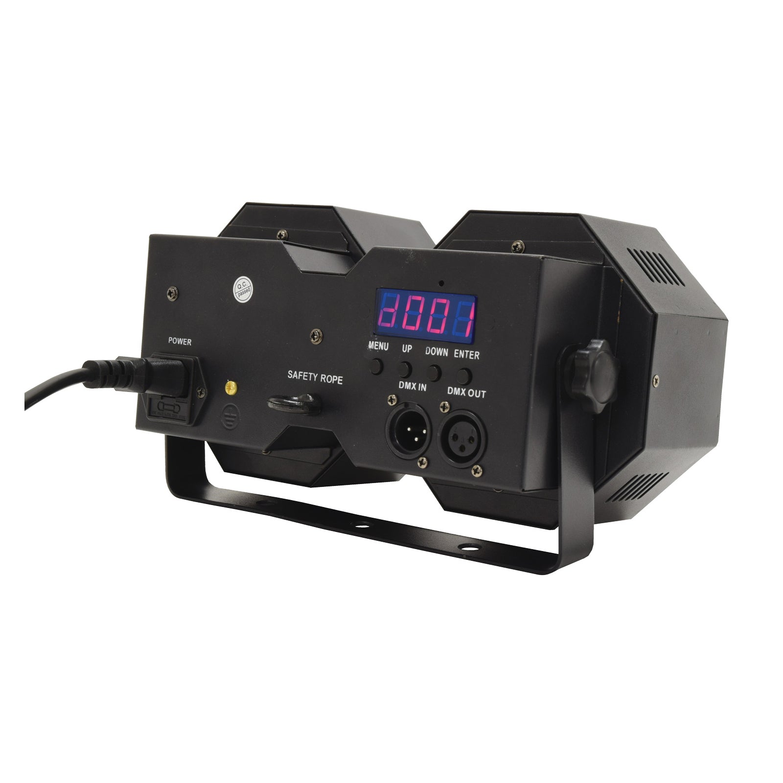 QTX HPWash-100 LED Stage Blinder
