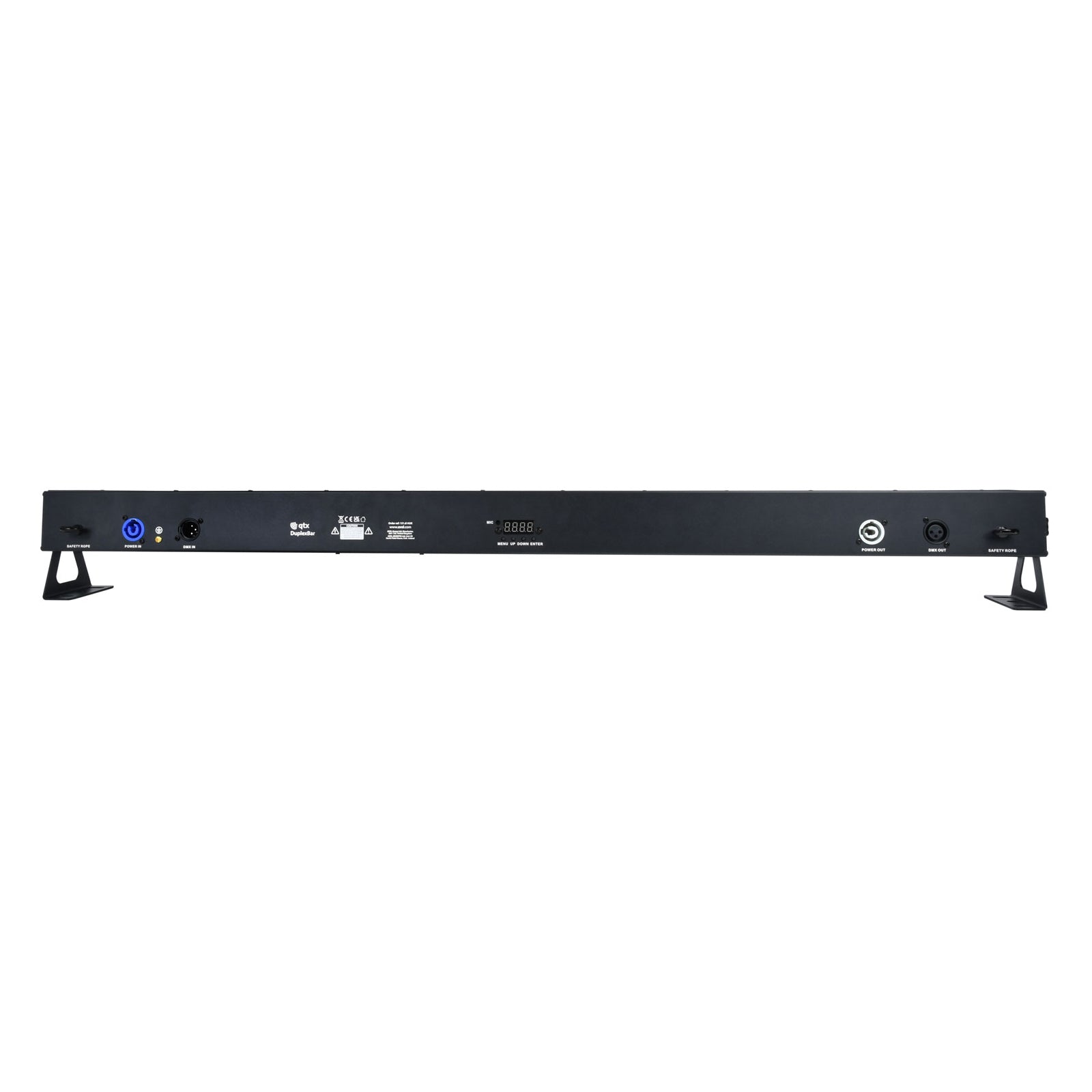 QTX Duplex Bar (151614)