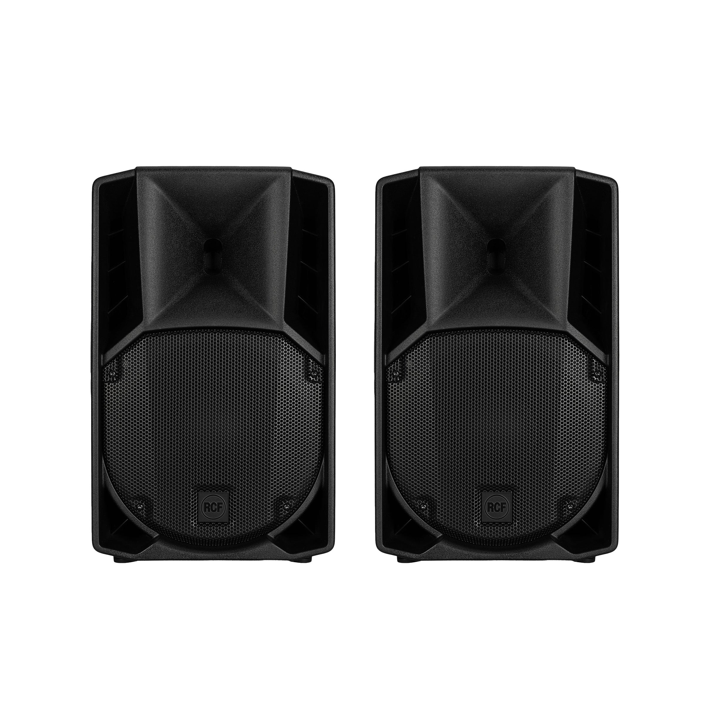 RCF ART 710-A MK5 Active PA Speaker (Pair)