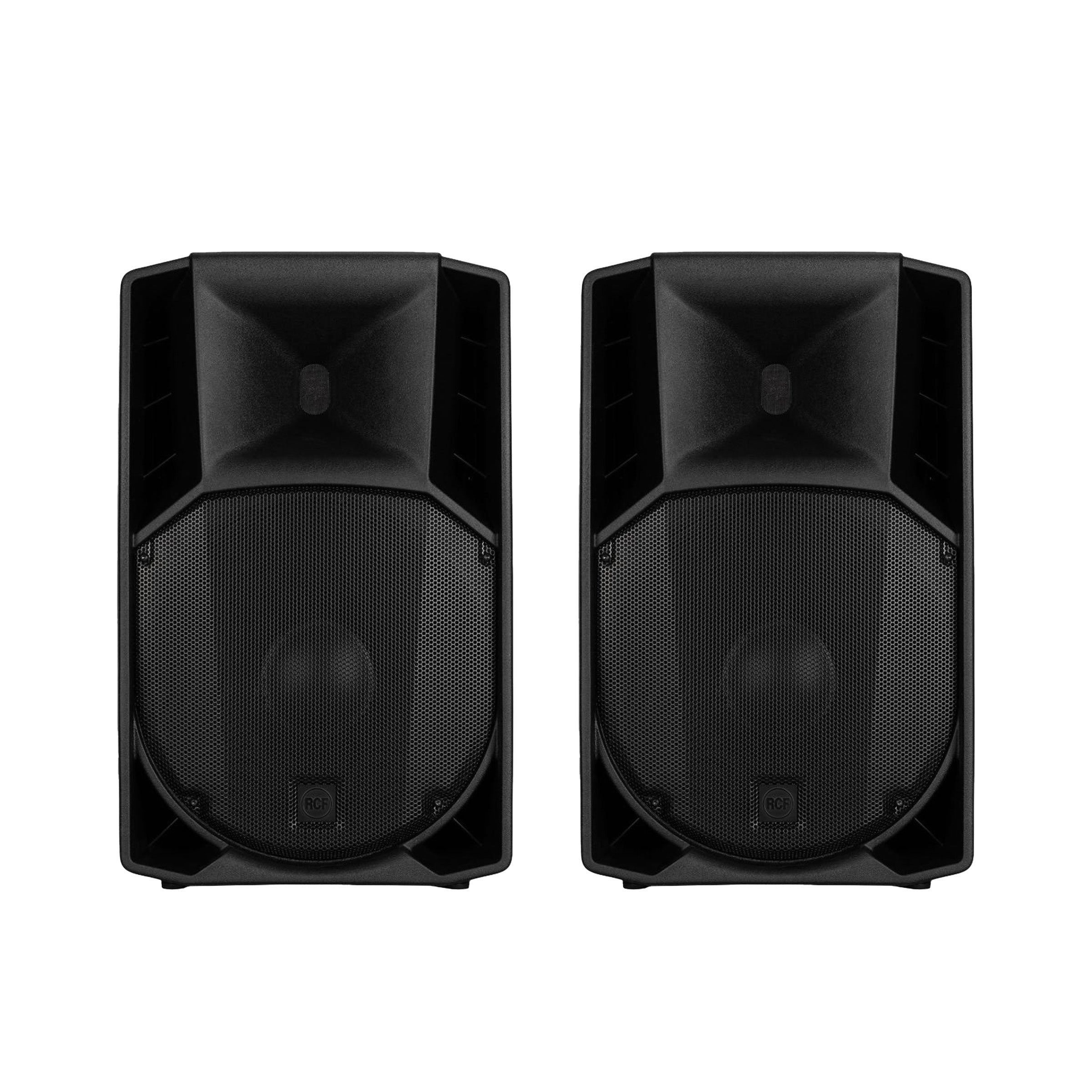 RCF ART 735-A MK5 Active PA Speaker (Pair)