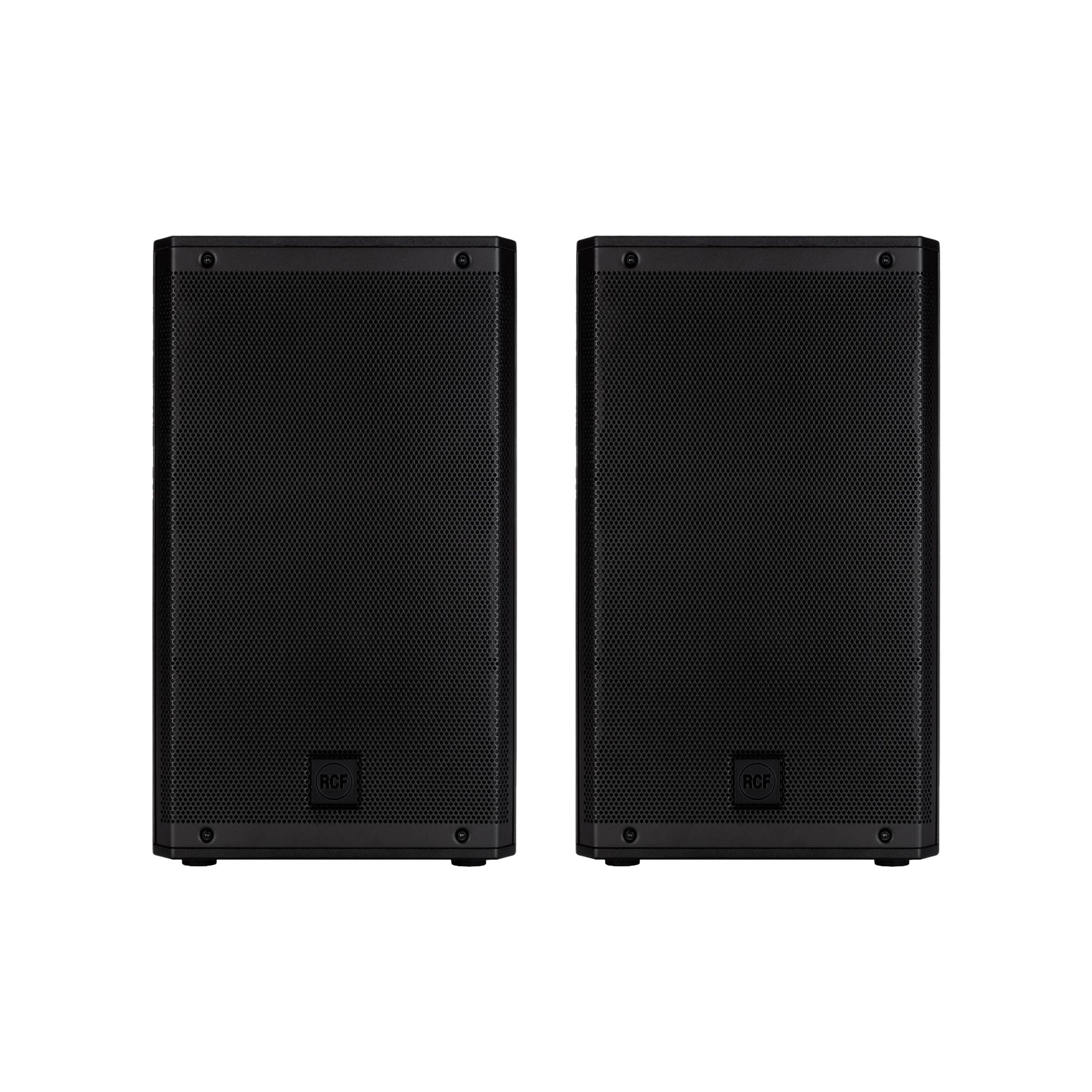 RCF ART 910-AX Active Bluetooth PA Speaker (Pair)