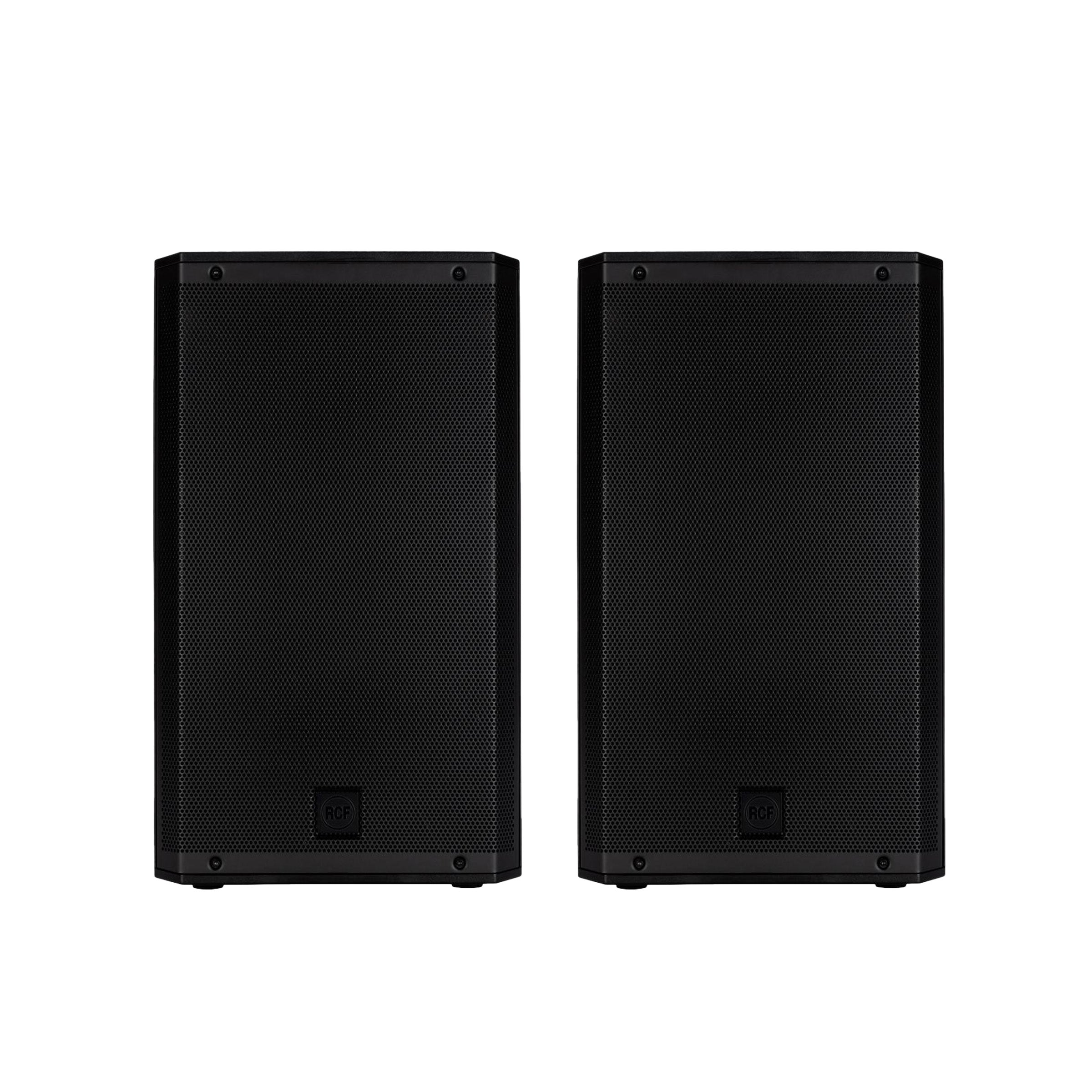 RCF ART 932-A Active PA Speaker (Pair)
