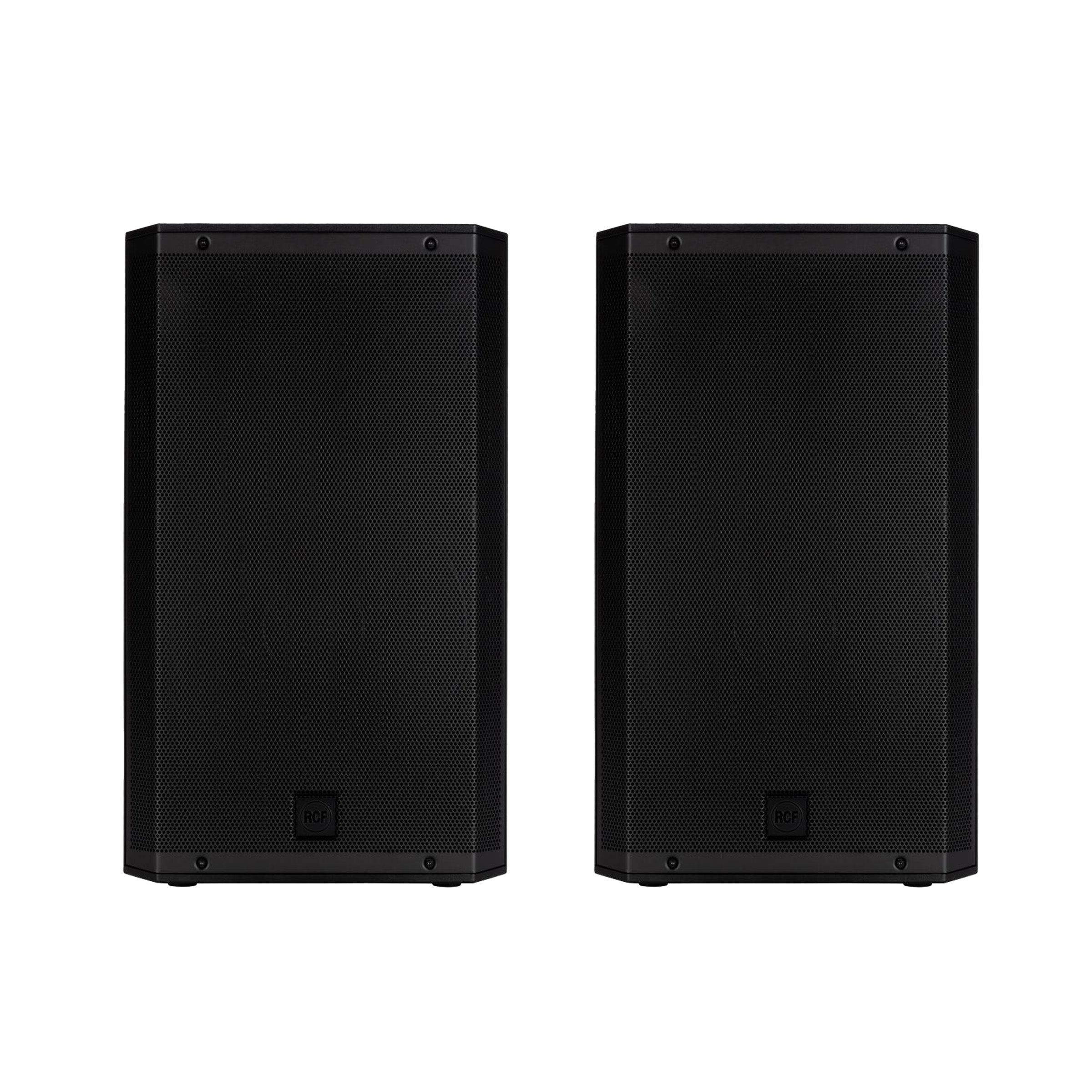 RCF ART 935-A Active PA Speaker (Pair)
