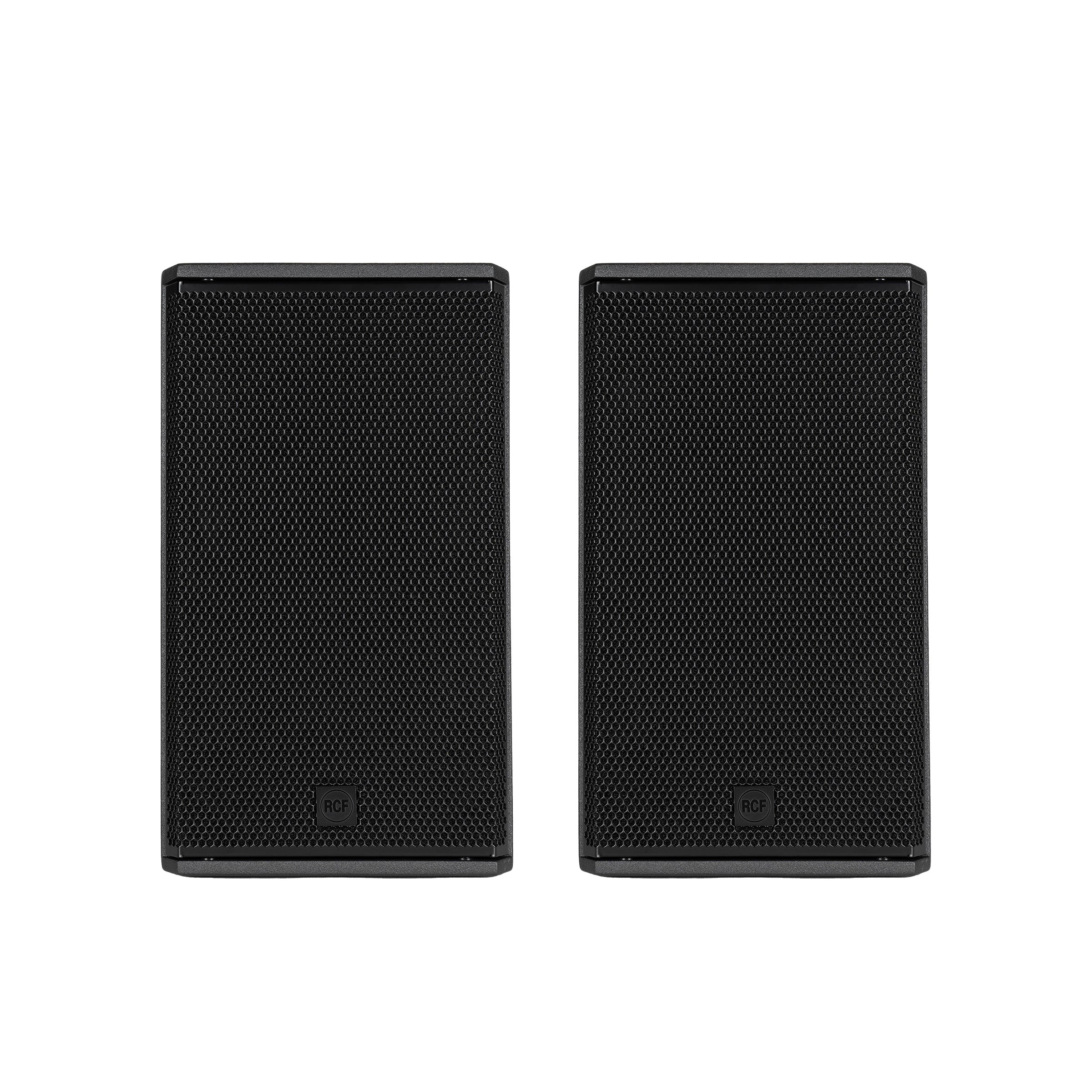RCF NX 932-A Two-Way Active Speaker (Pair)