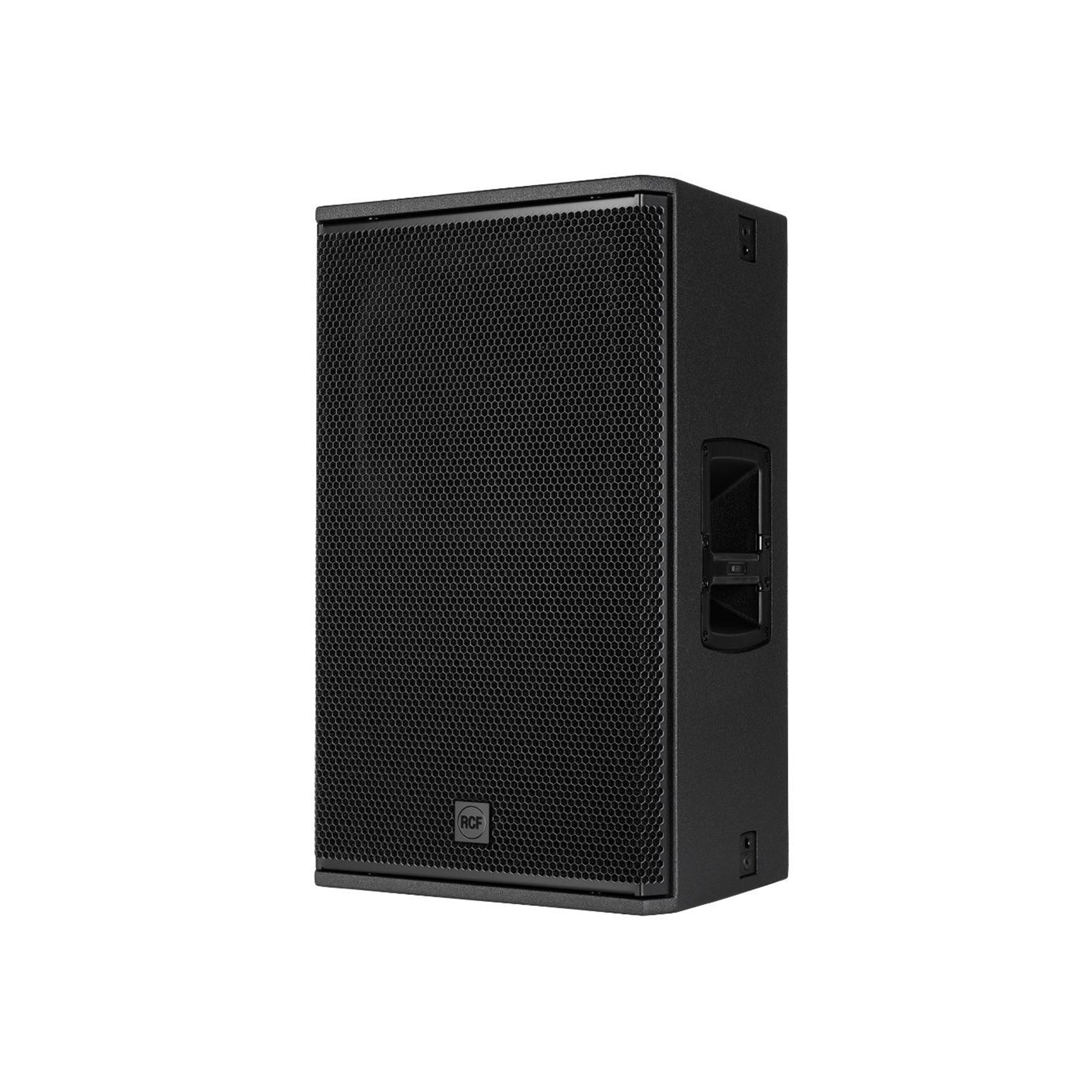 RCF NX 945-A Two-Way Active Speaker (Pair)