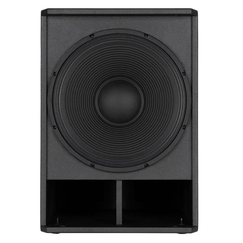 RCF SUB 15-AX Active 15" Subwoofer