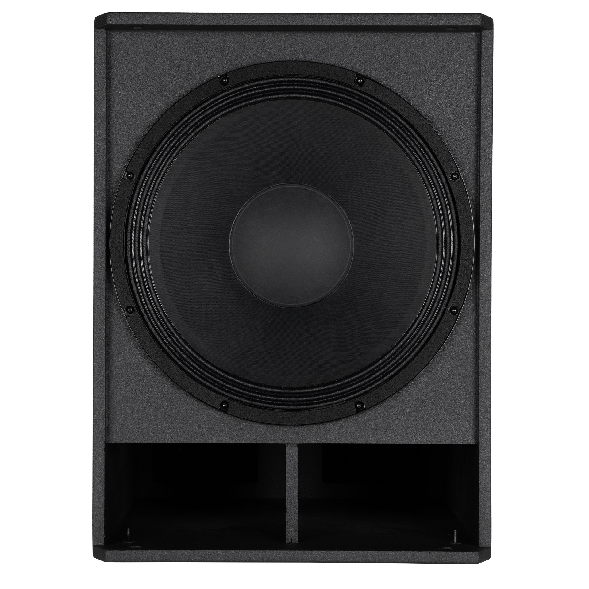 RCF SUB 18-AX Active 18" Subwoofer