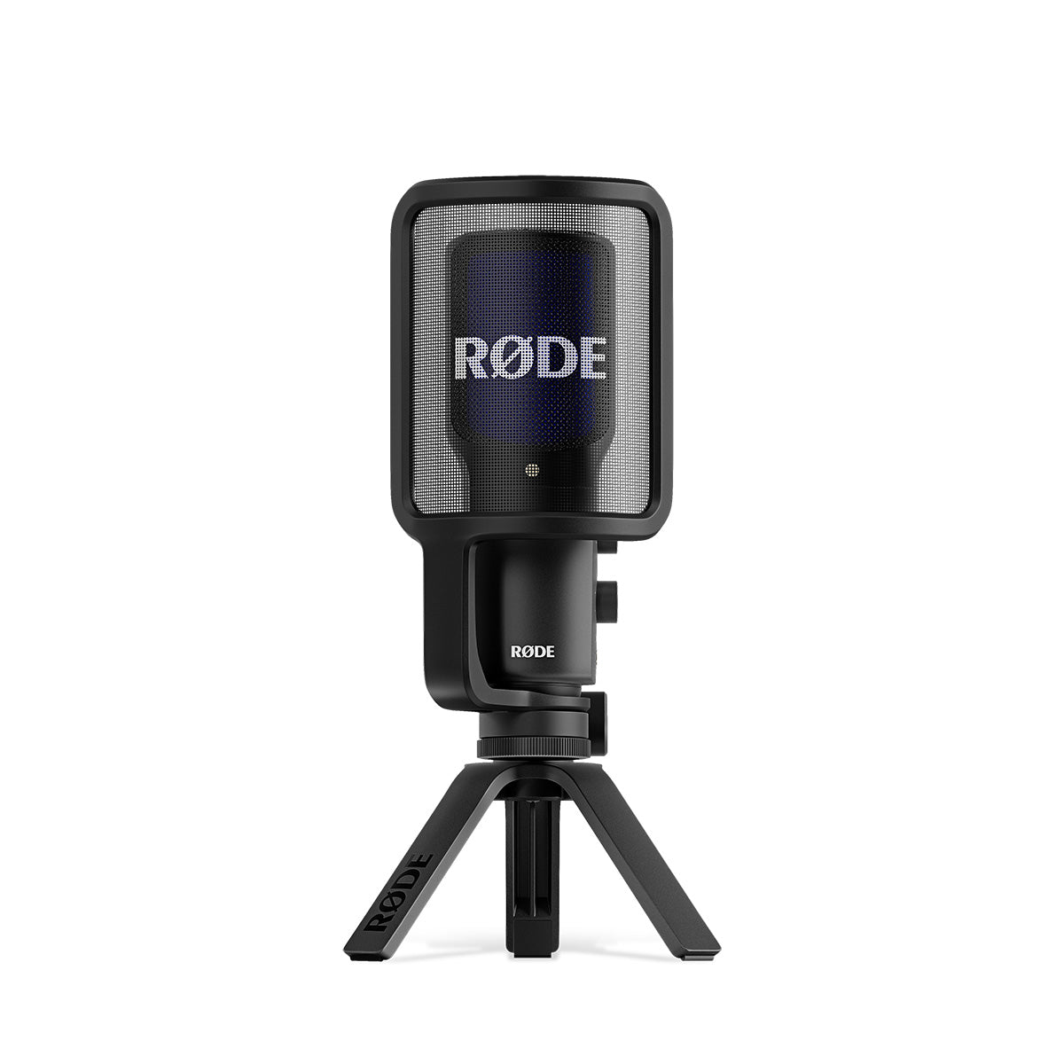 Rode NT-USB+ Professional USB Microphone