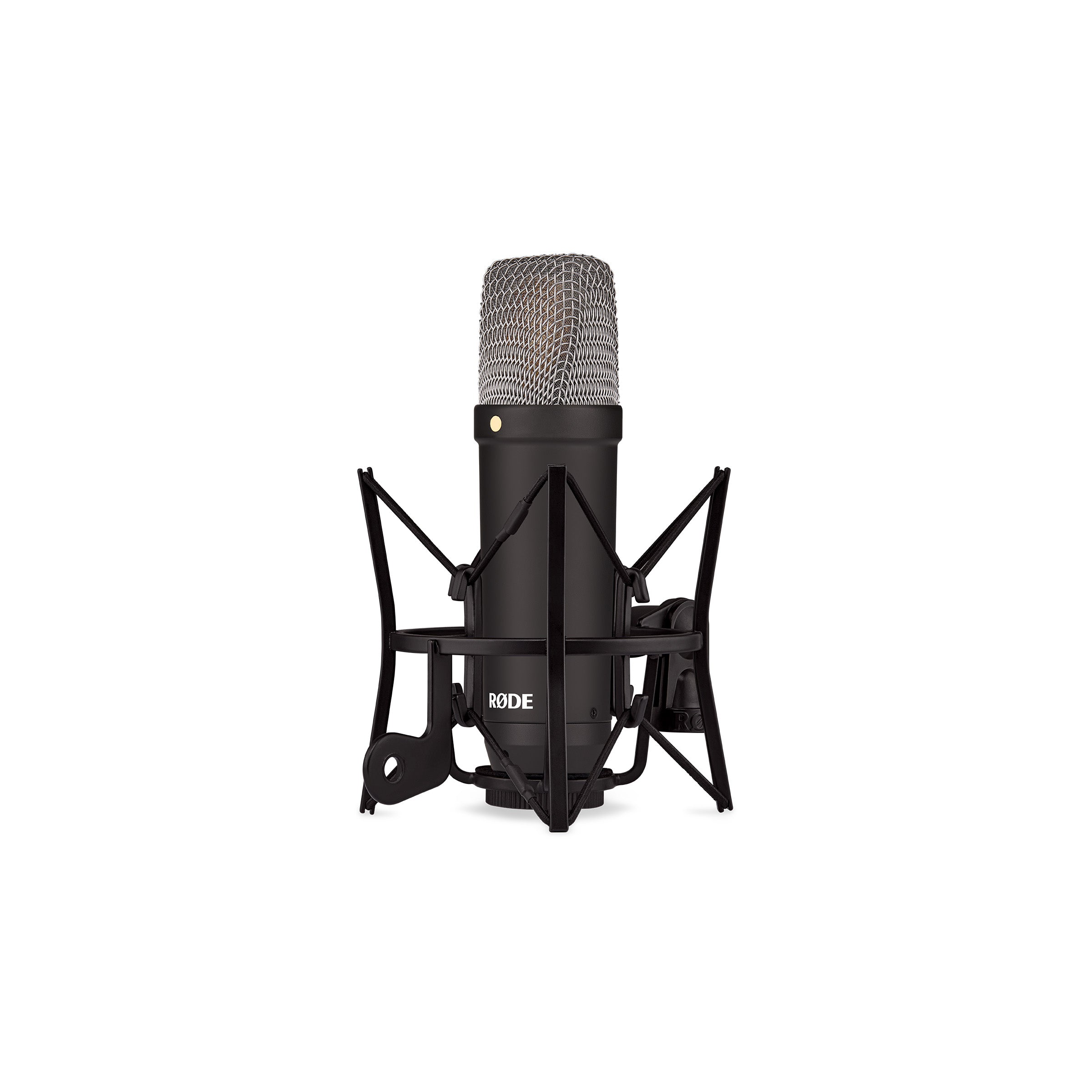 Rode NT1 Signature Series Studio Condenser Microphone Black