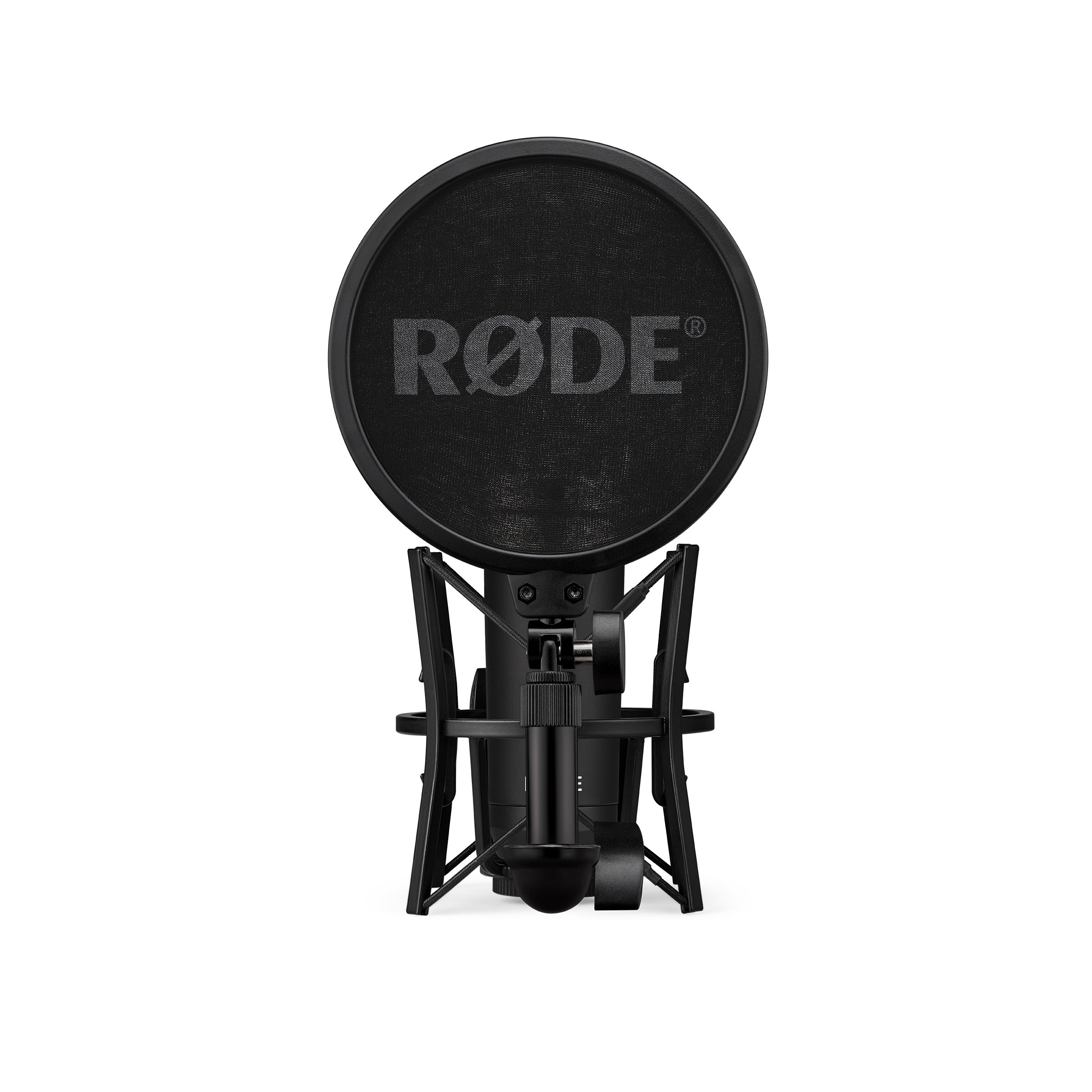 Rode NT1 Signature Series Studio Condenser Microphone Black