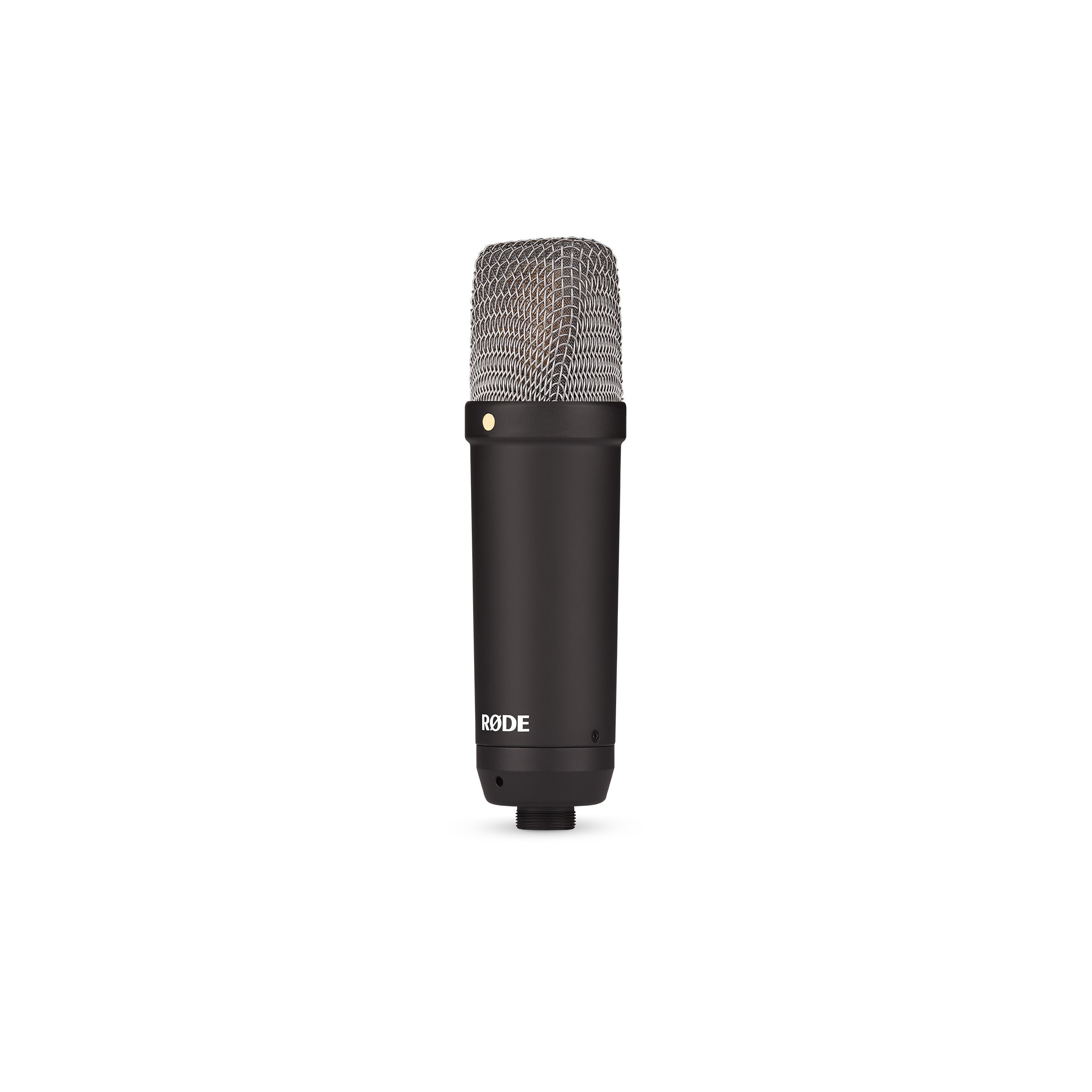 Rode NT1 Signature Series Studio Condenser Microphone Black