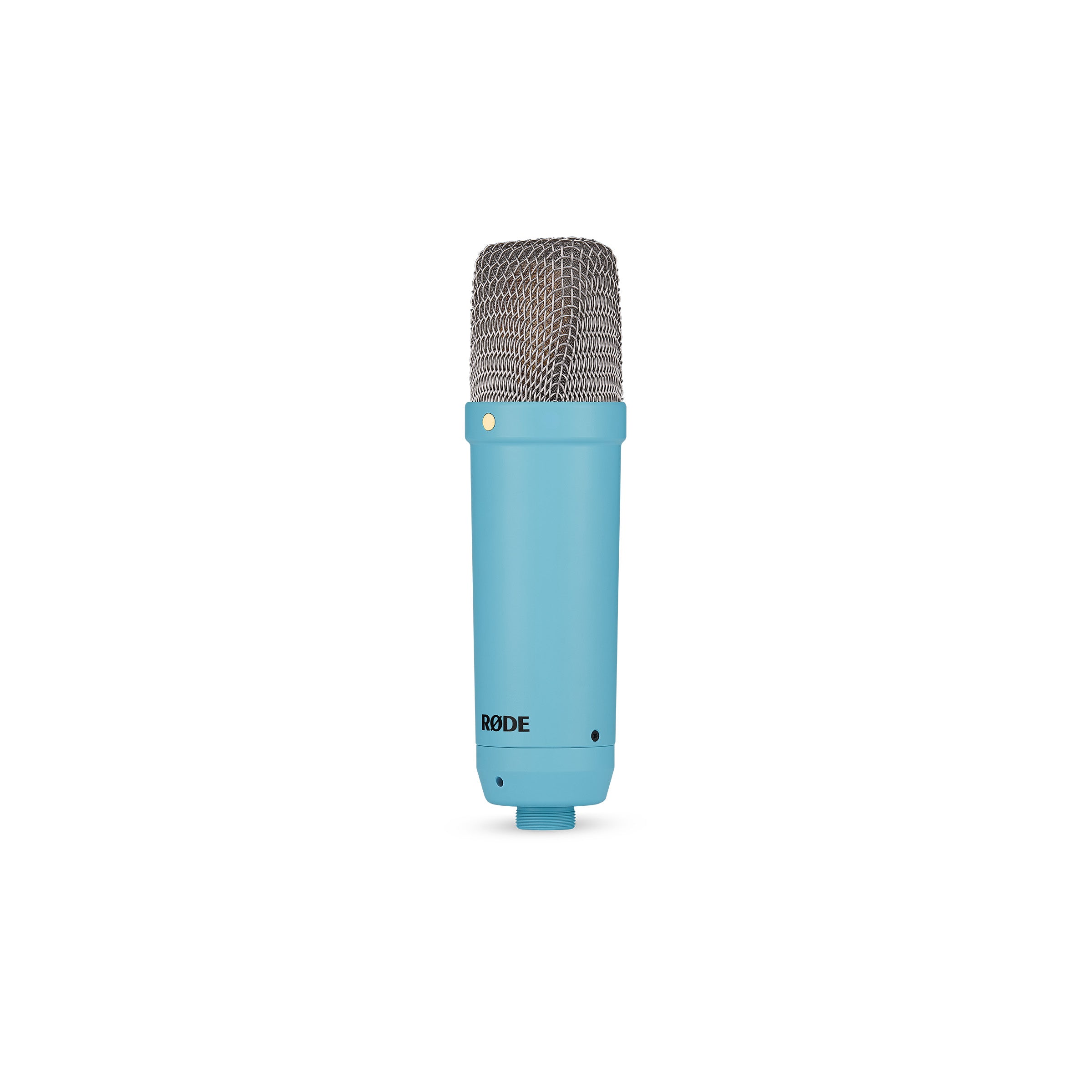 Rode NT1 Signature Series Studio Condenser Microphone Blue