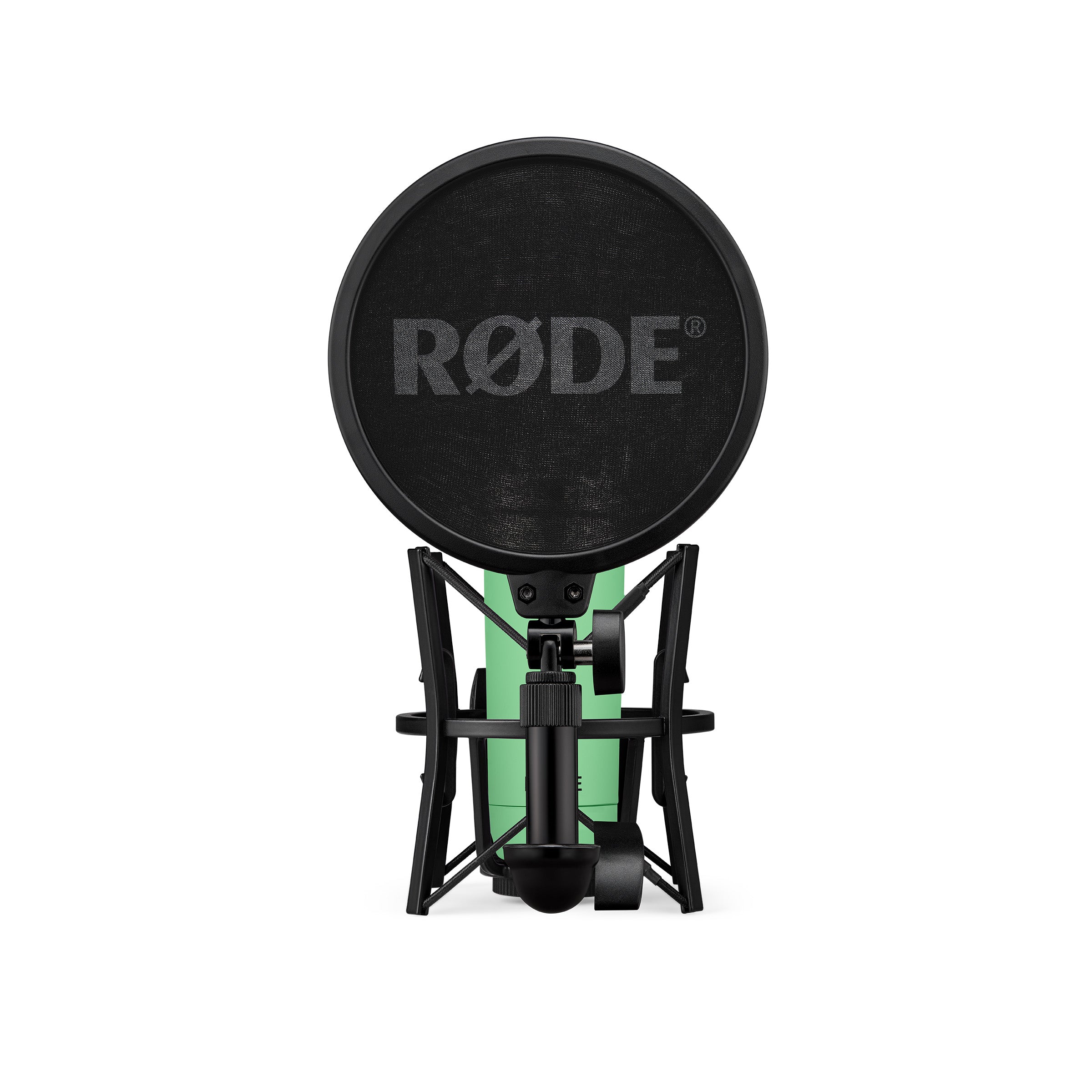 Rode NT1 Signature Series Studio Condenser Microphone Green