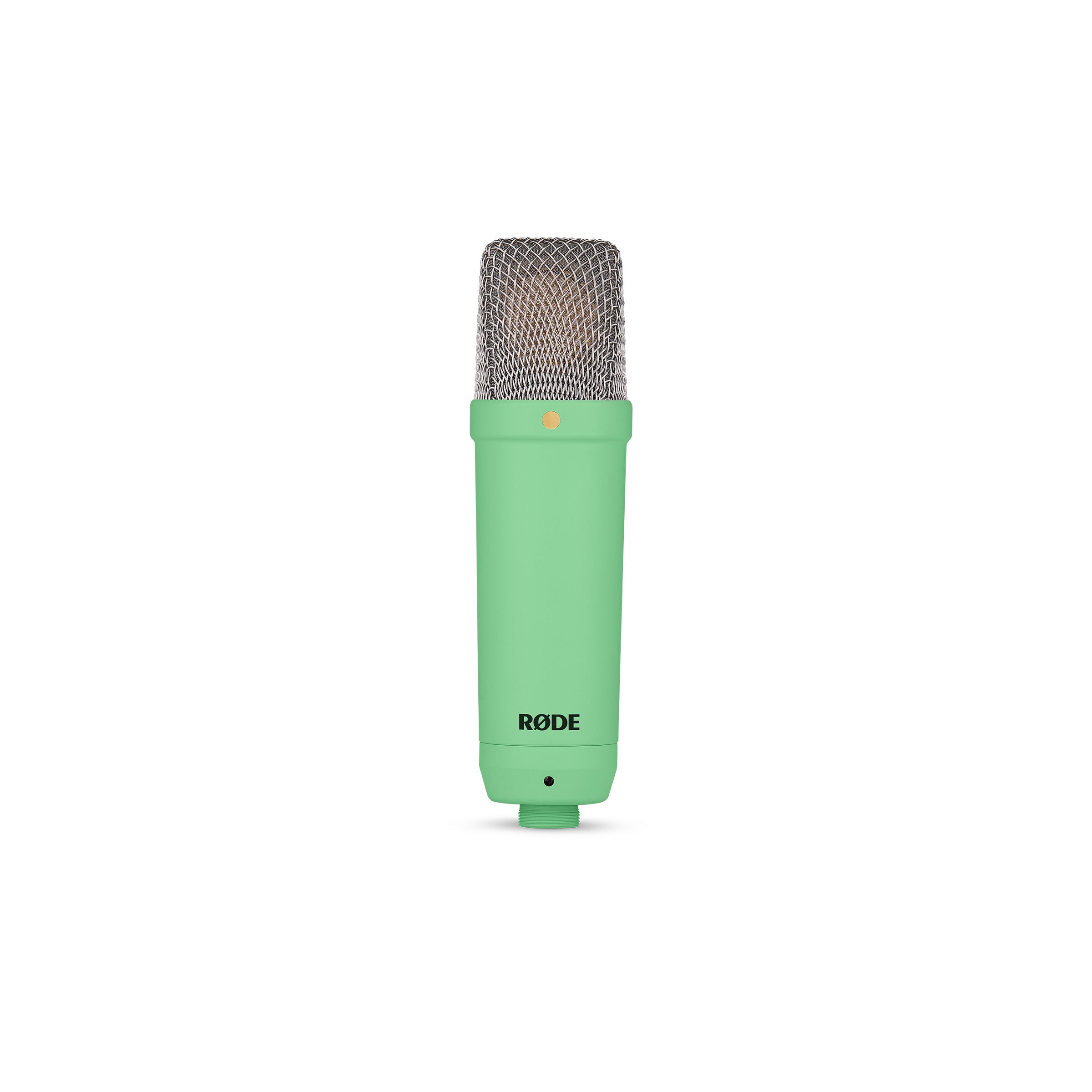 Rode NT1 Signature Series Studio Condenser Microphone Green