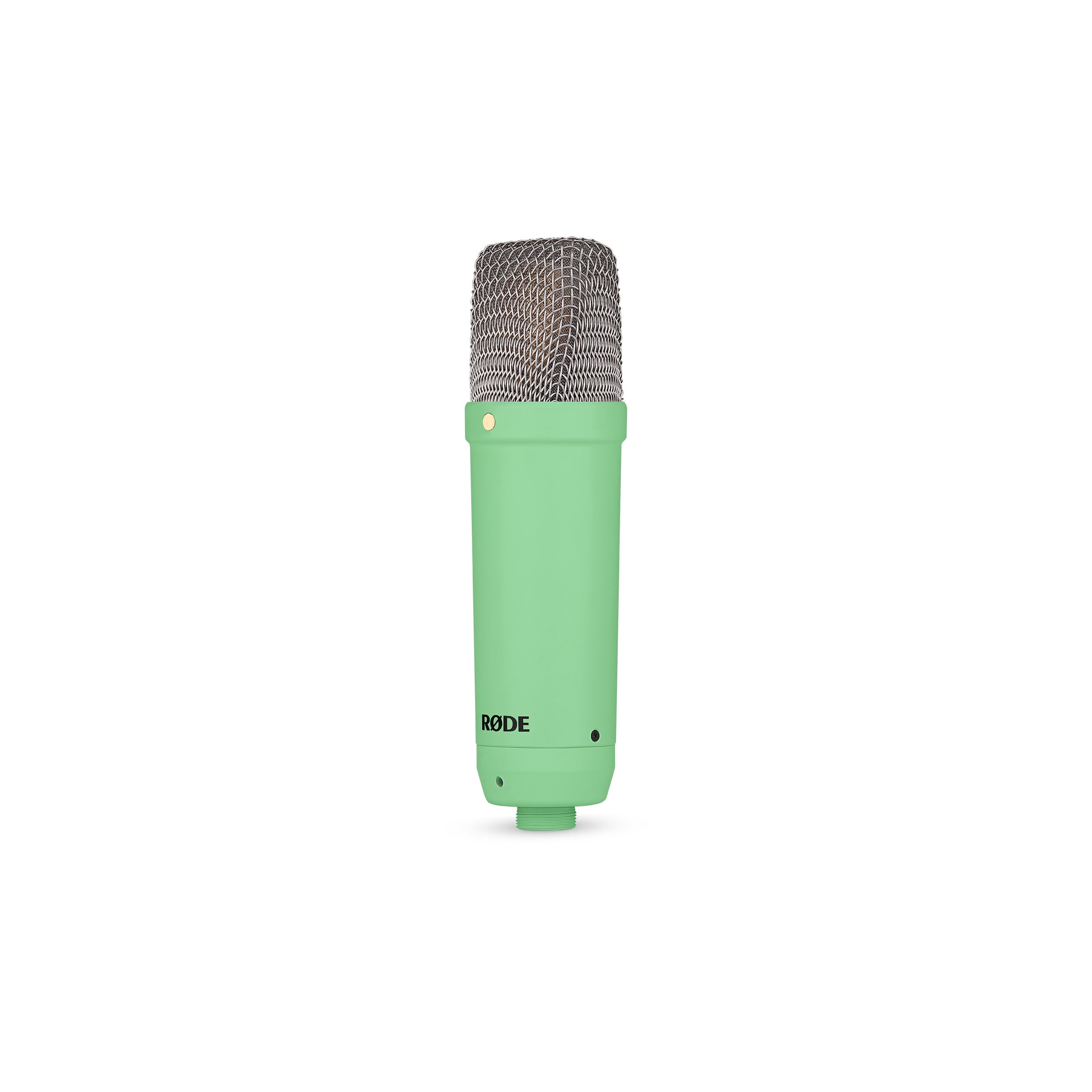 Rode NT1 Signature Series Studio Condenser Microphone Green