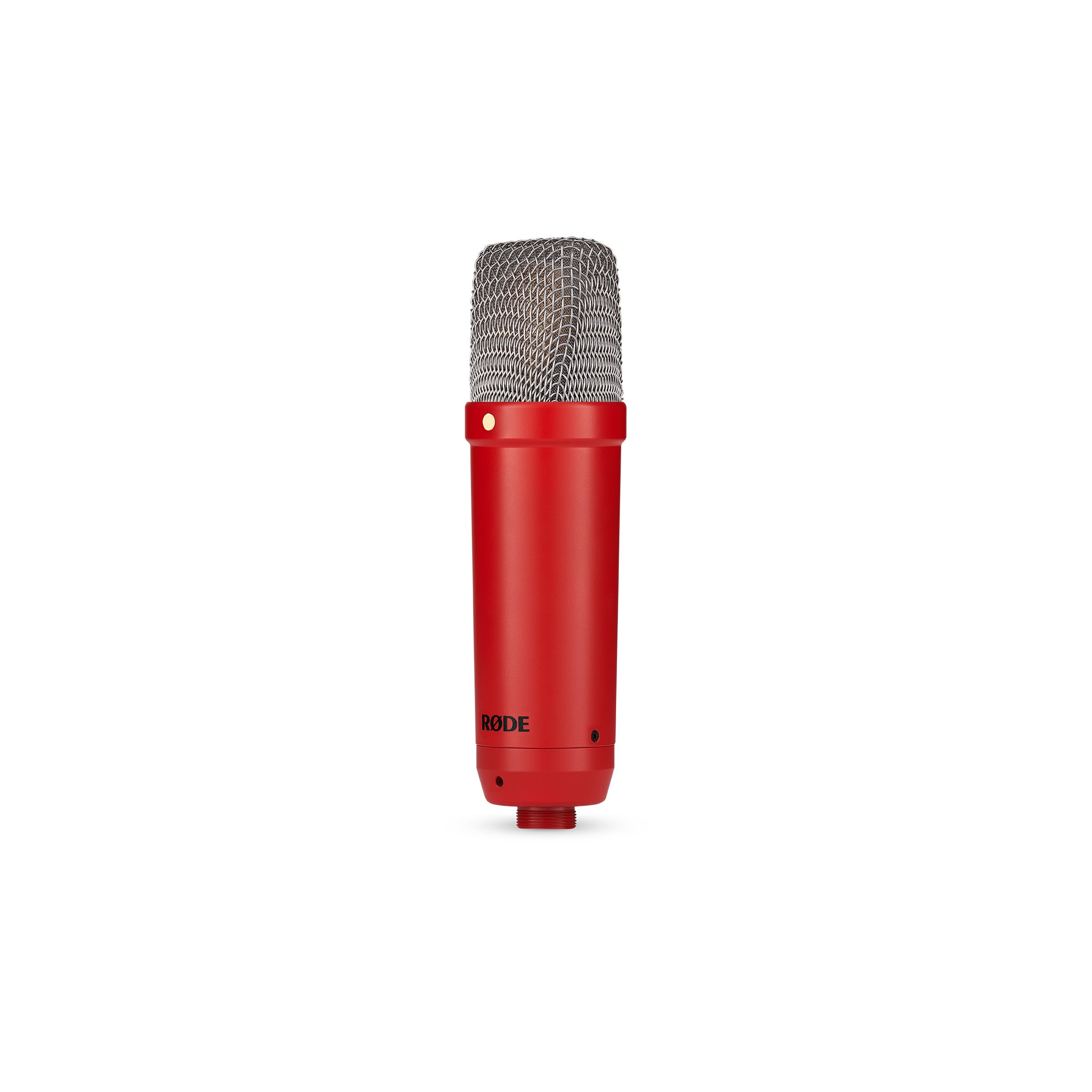 Rode NT1 Signature Series Studio Condenser Microphone Red