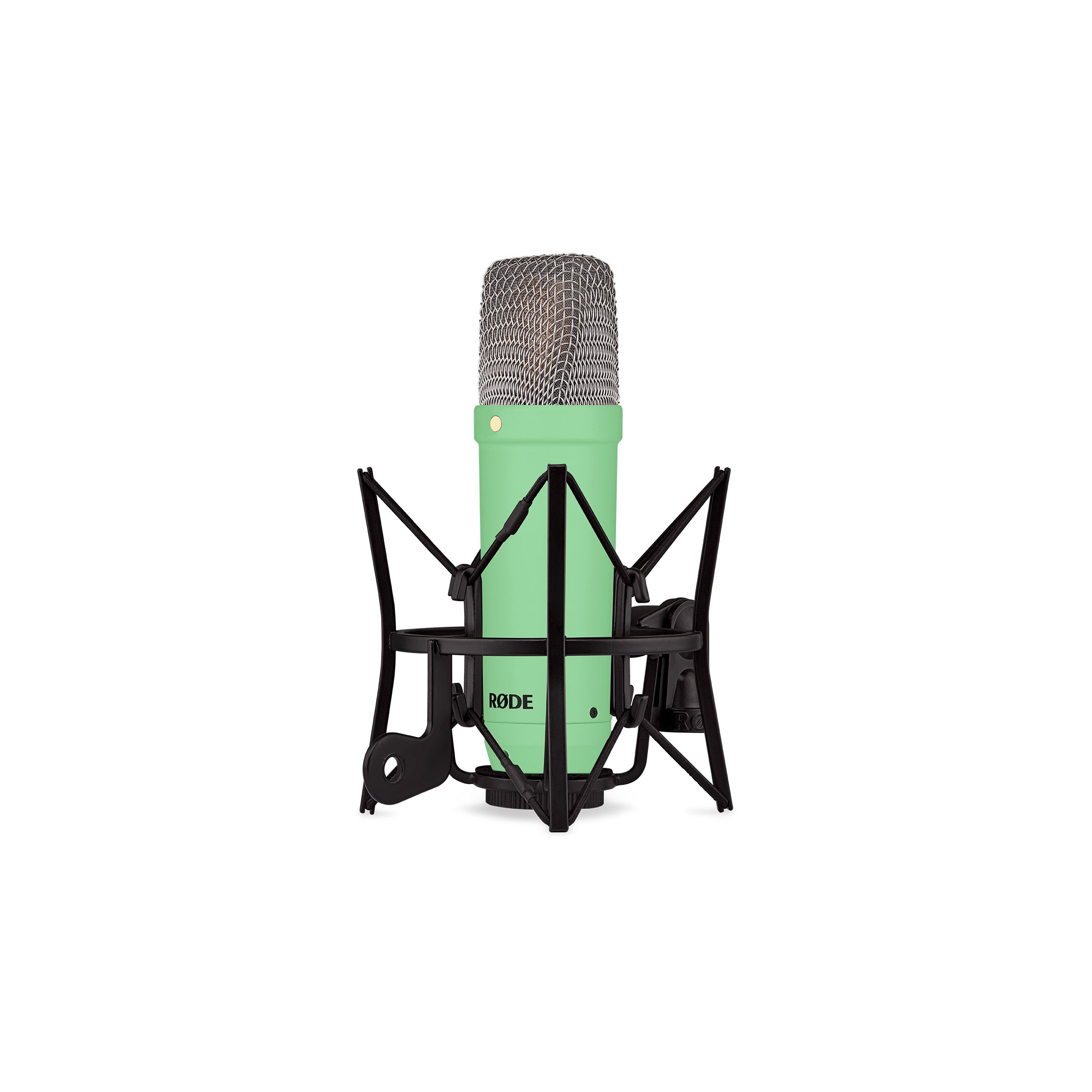 Rode NT1 Signature Series Studio Condenser Microphone Green