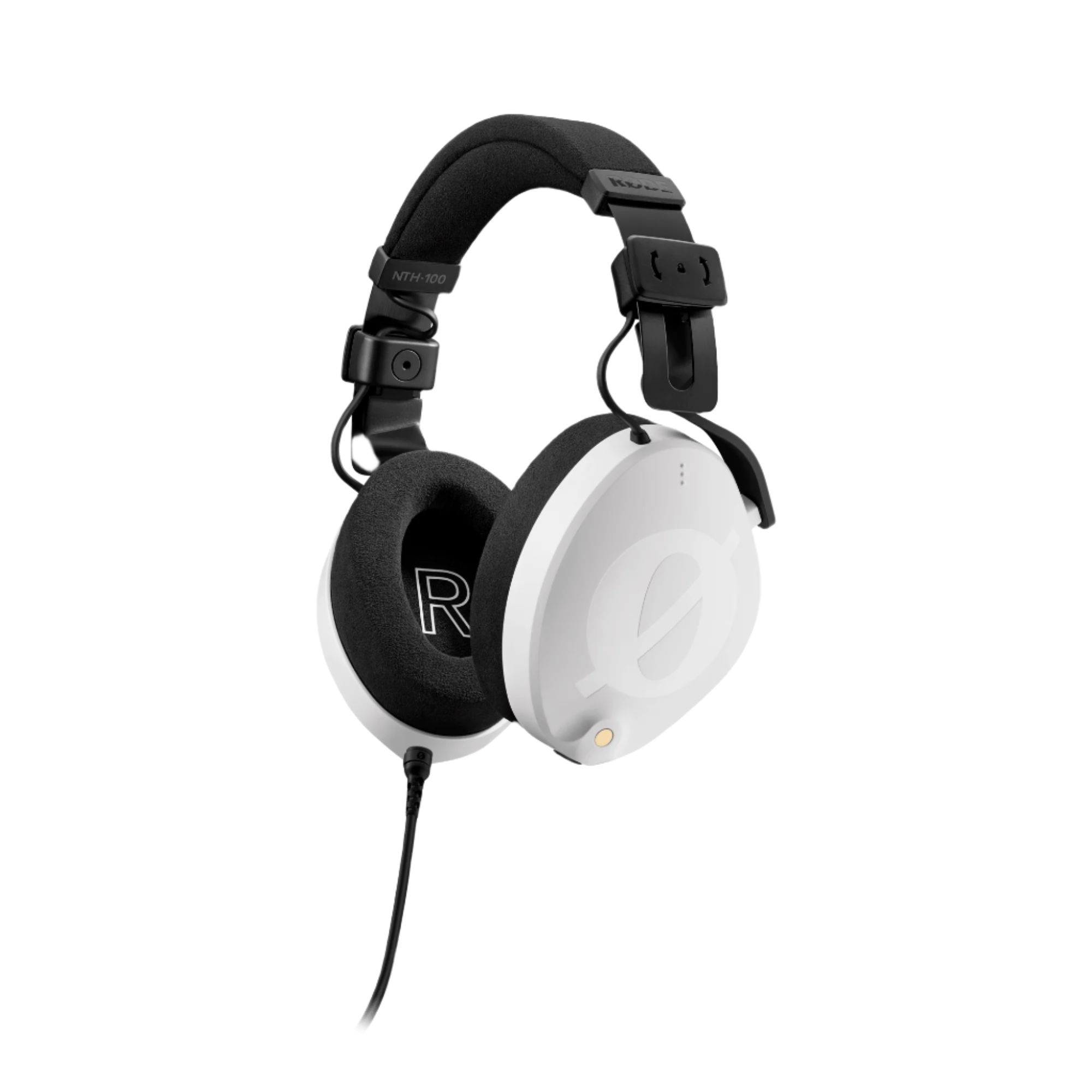 Rode NTH-100 White Professional Monitoring Headphones