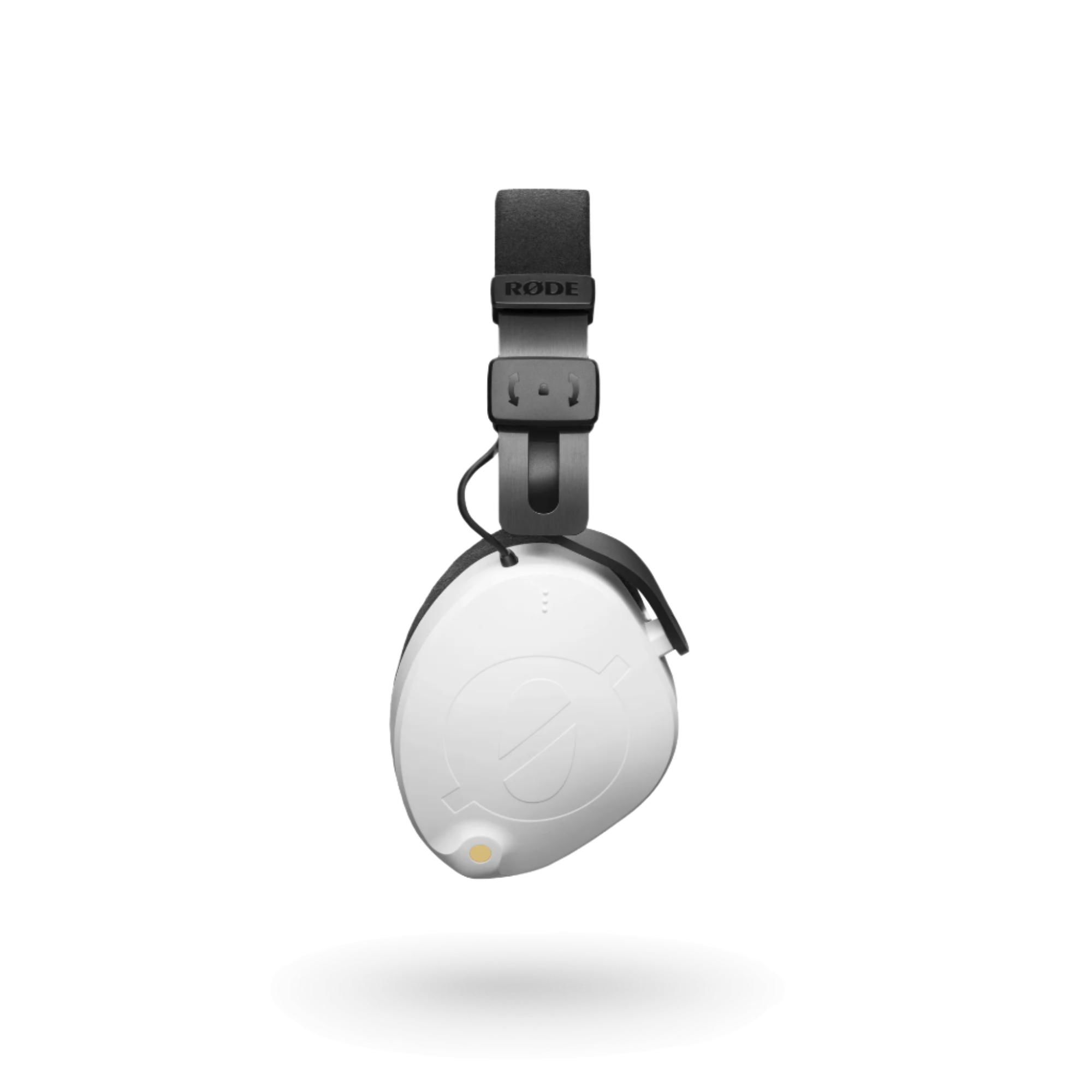 Rode NTH-100 White Professional Monitoring Headphones