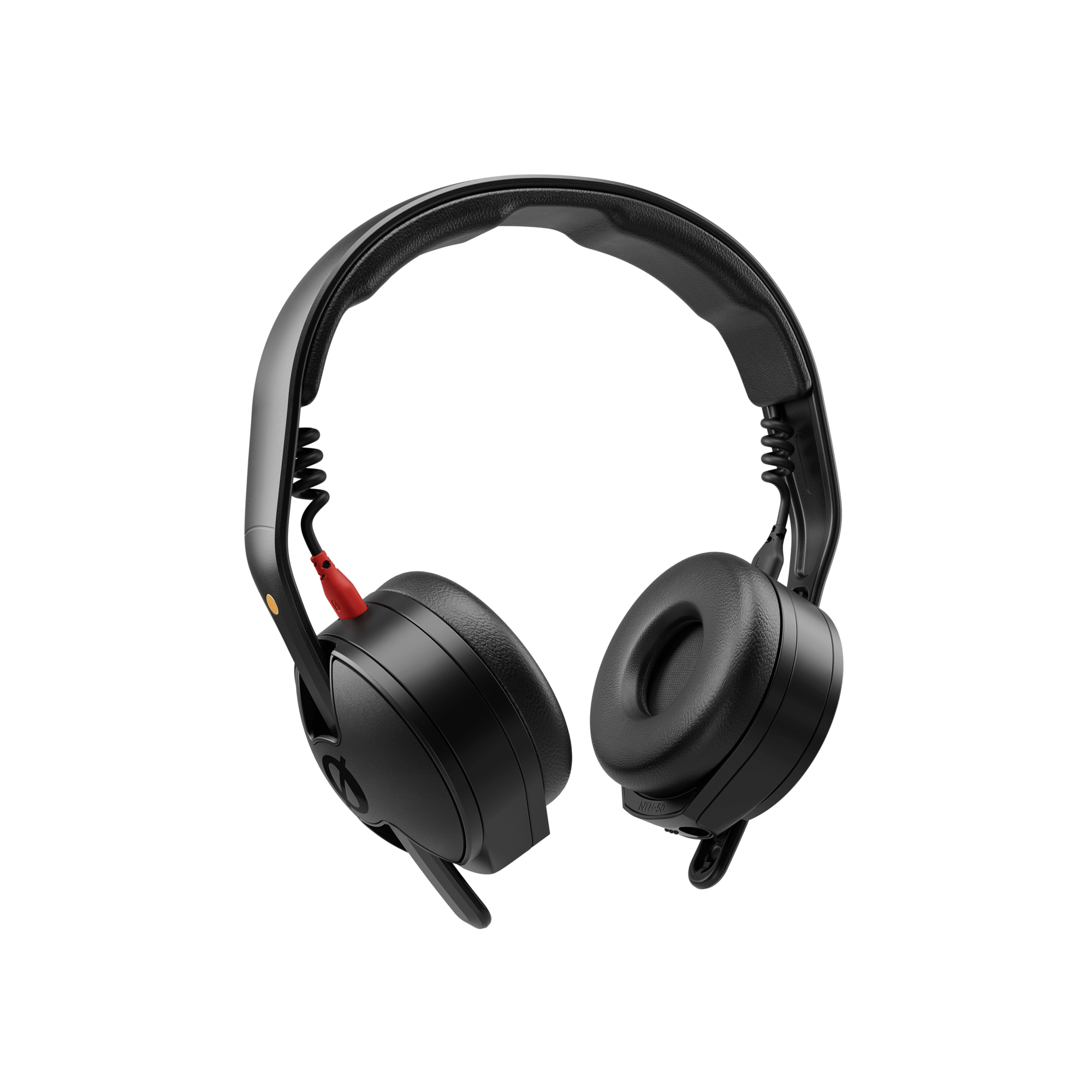 Rode NTH-50 Professional On-Ear Headphones