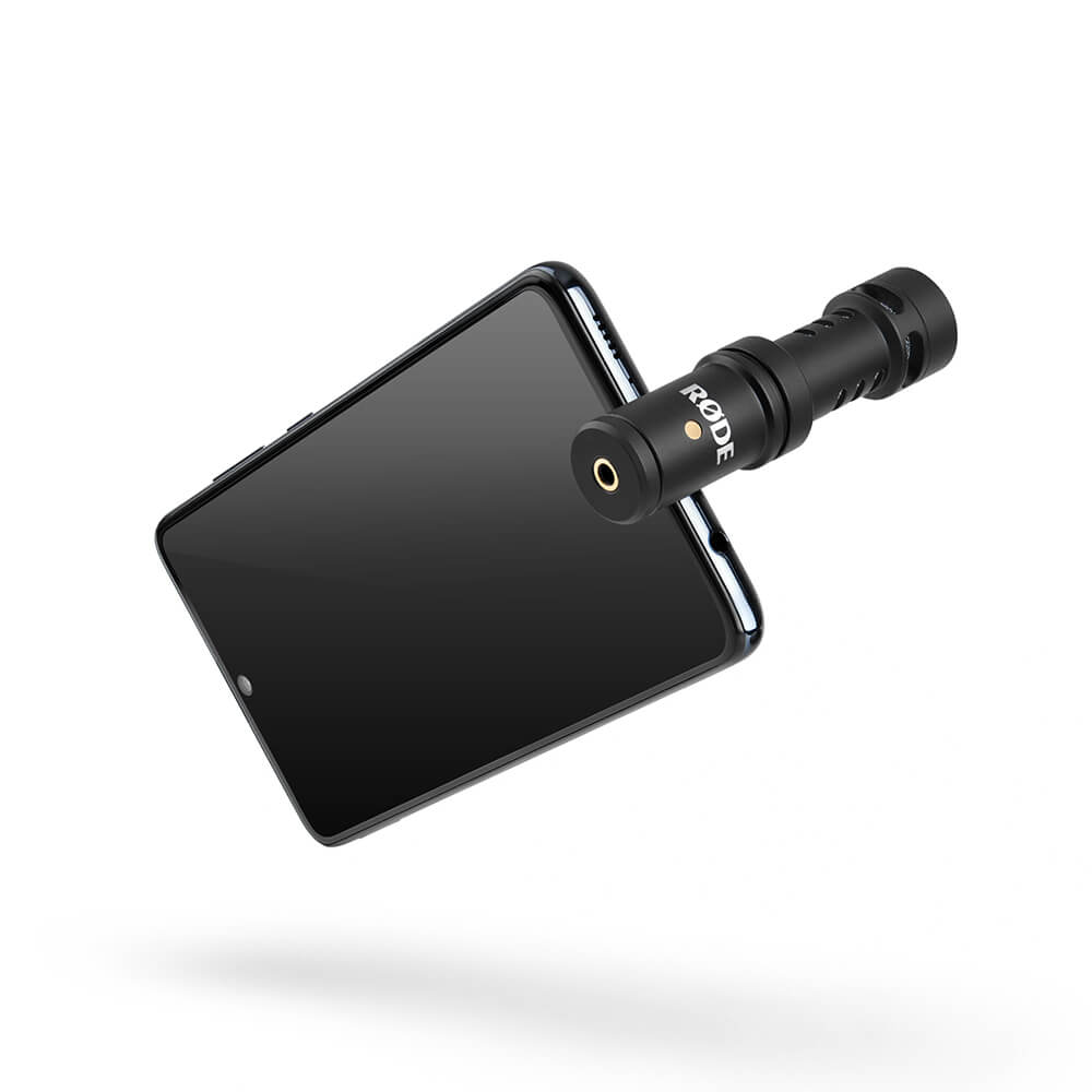 Rode VideoMic Me-C Directional Microphone For USB-C Devices