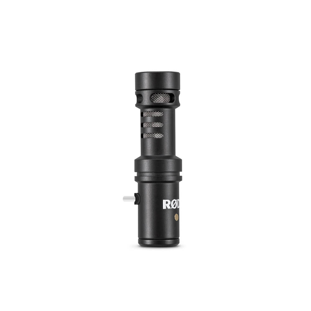 Rode VideoMic Me-C Directional Microphone For USB-C Devices