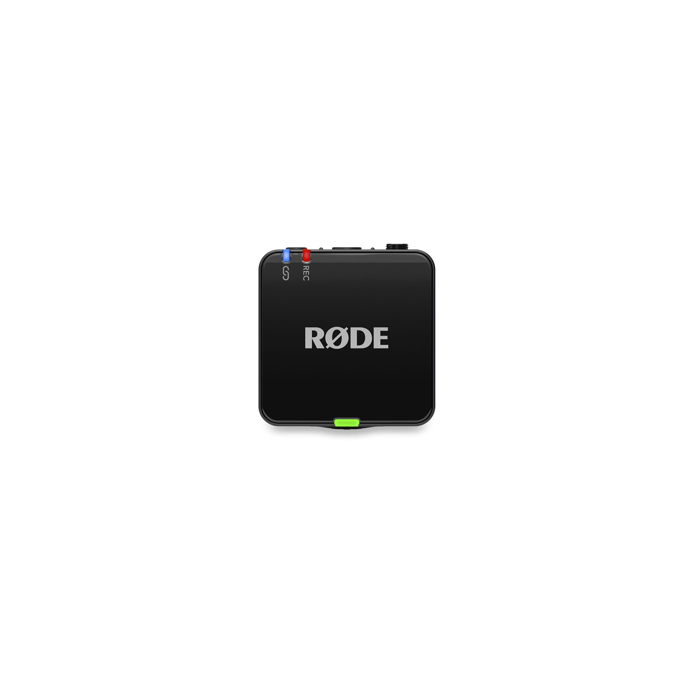 Rode Wireless GO (Gen 3) Compact Wireless Microphone System