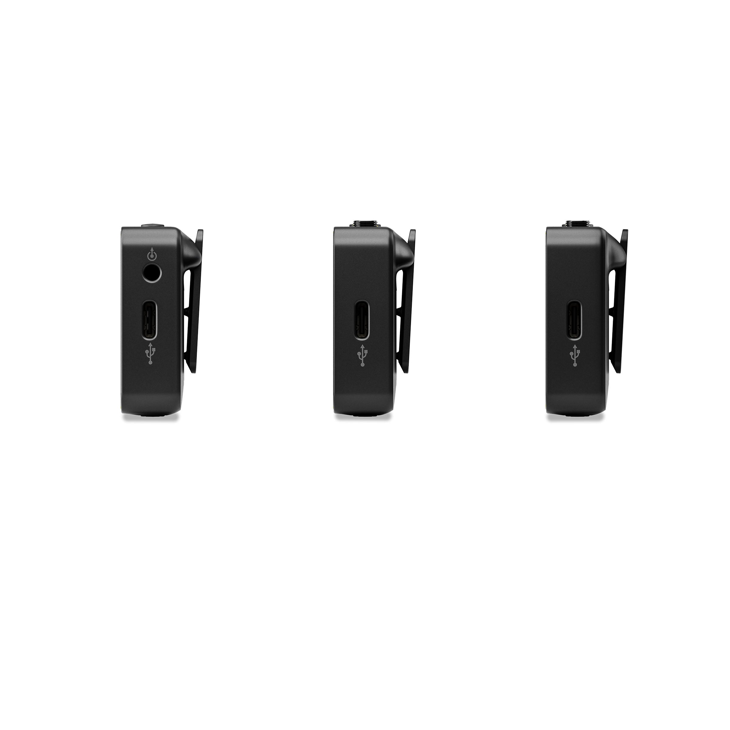 Rode Wireless GO (Gen 3) Compact Wireless Microphone System