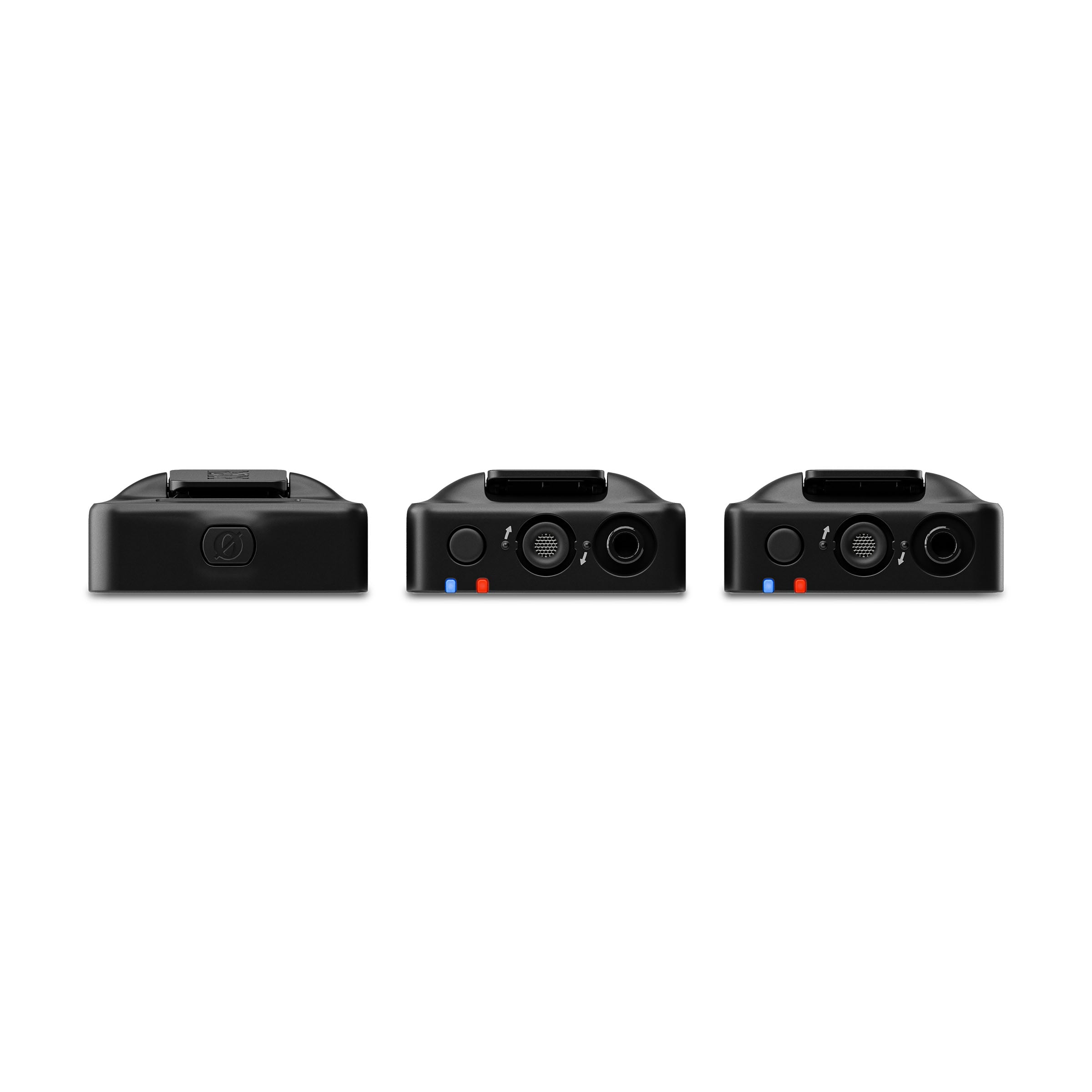 Rode Wireless GO (Gen 3) Compact Wireless Microphone System