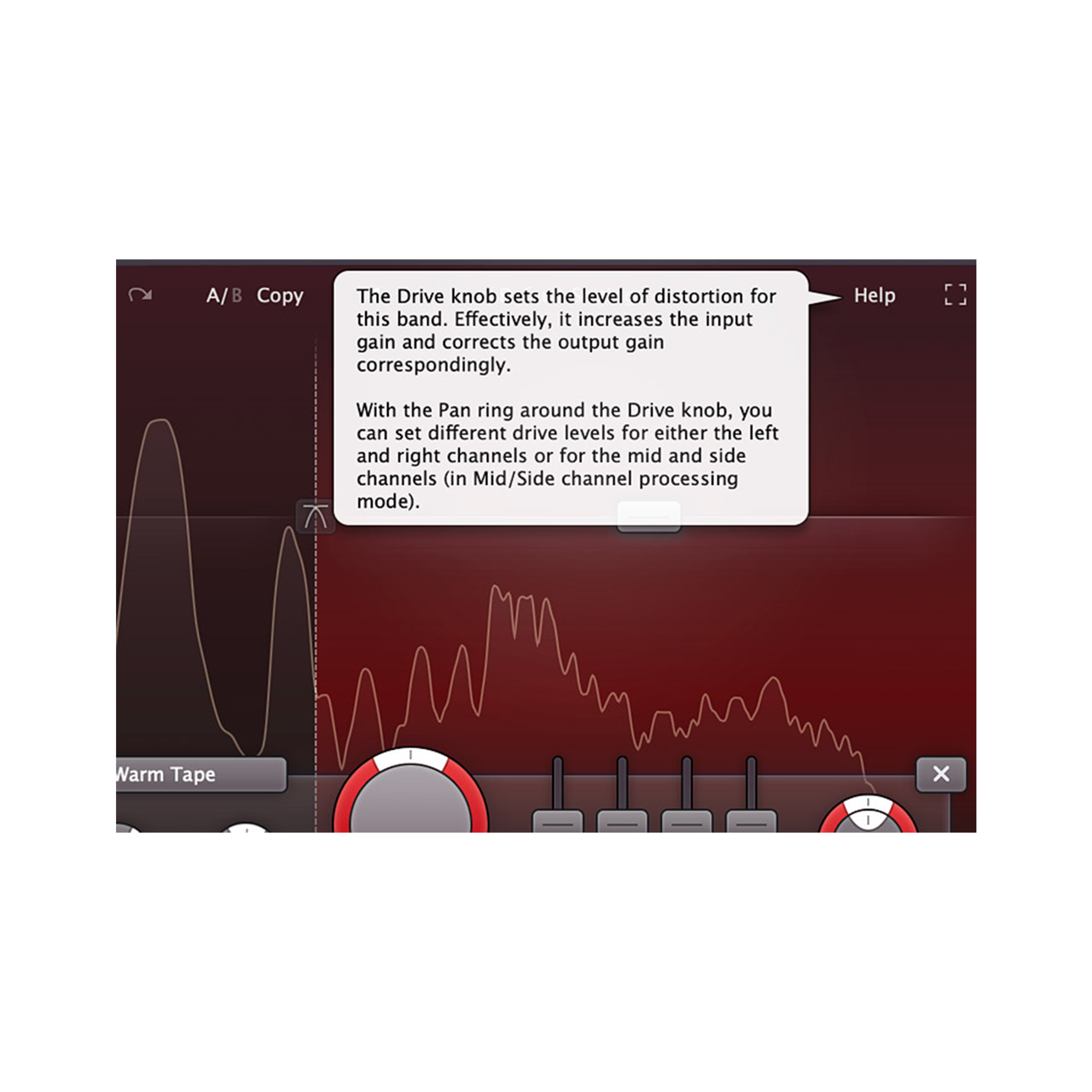 FabFilter Saturn 2