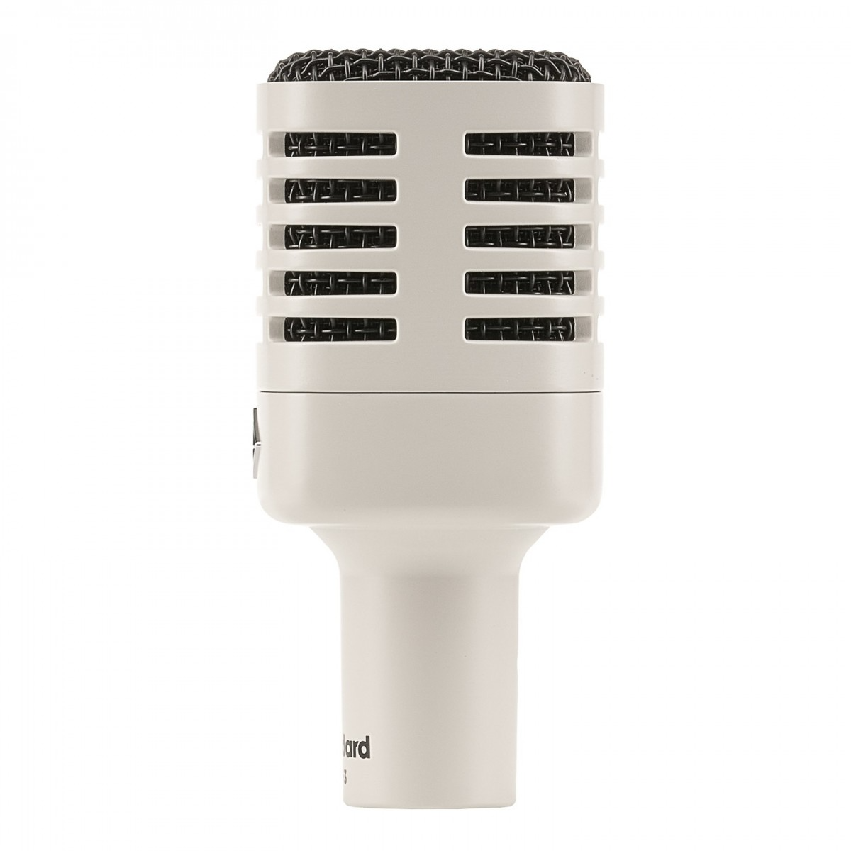 Universal Audio SD-3 Dynamic Microphone With Hemisphere Modelling