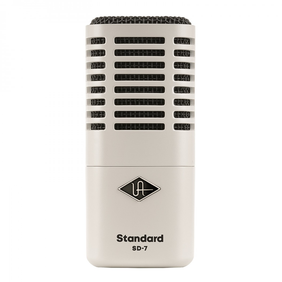 Universal Audio SD-7 Dynamic Microphone with Hemisphere Modelling