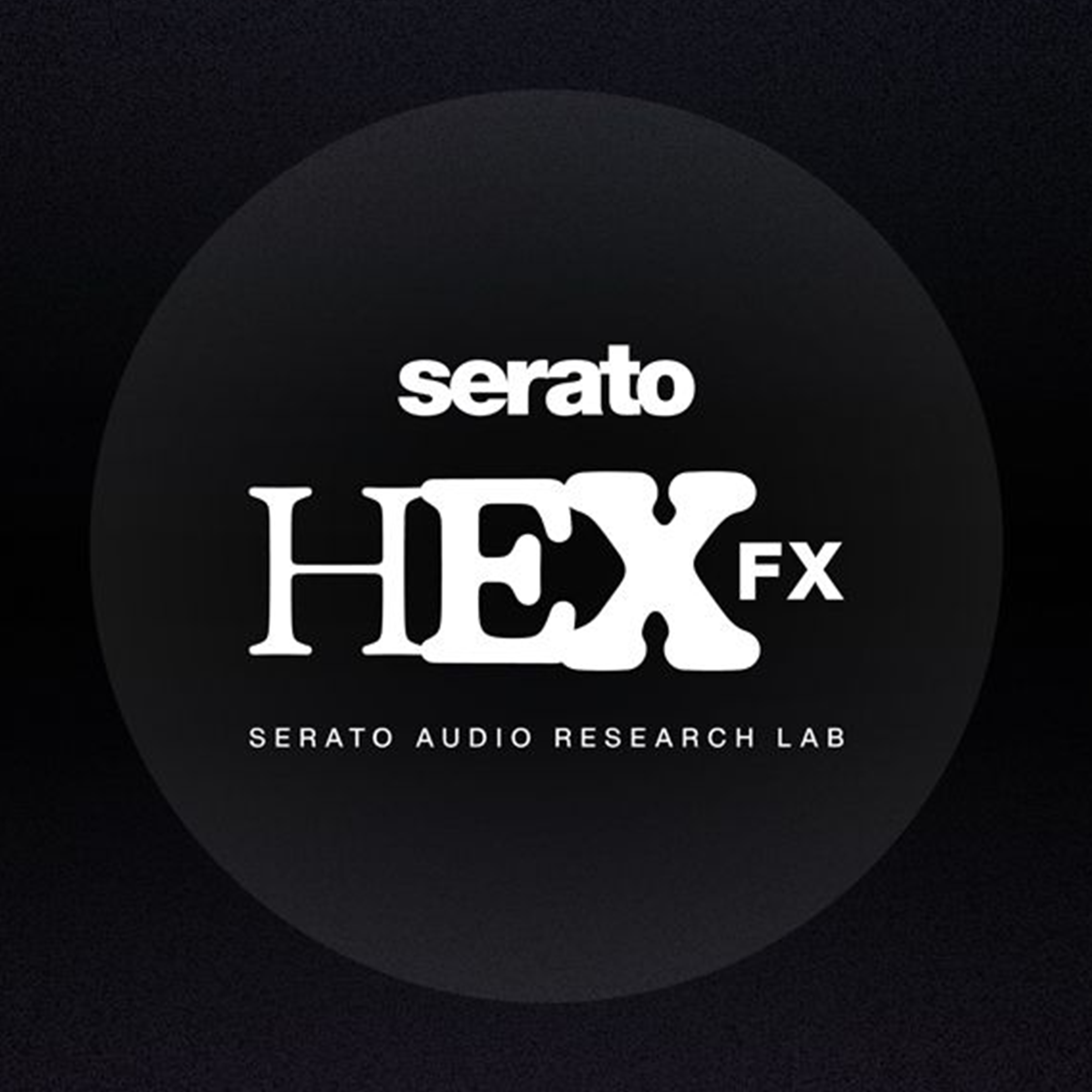 Serato Hex FX All-In-One Multi-FX Plugin (Download)